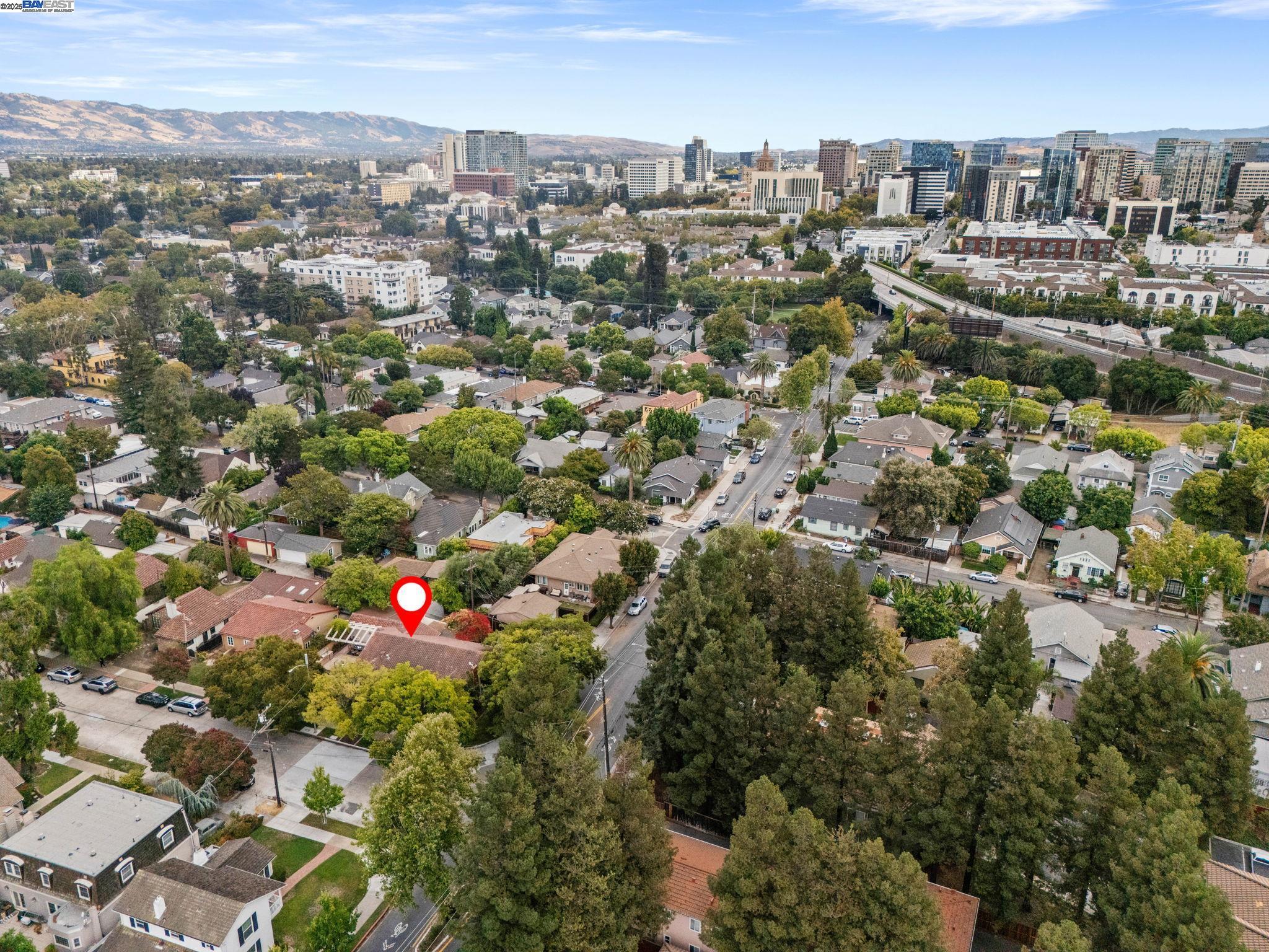 Detail Gallery Image 49 of 52 For 150 Ayer Ave, San Jose,  CA 95110 - 4 Beds | 3/1 Baths
