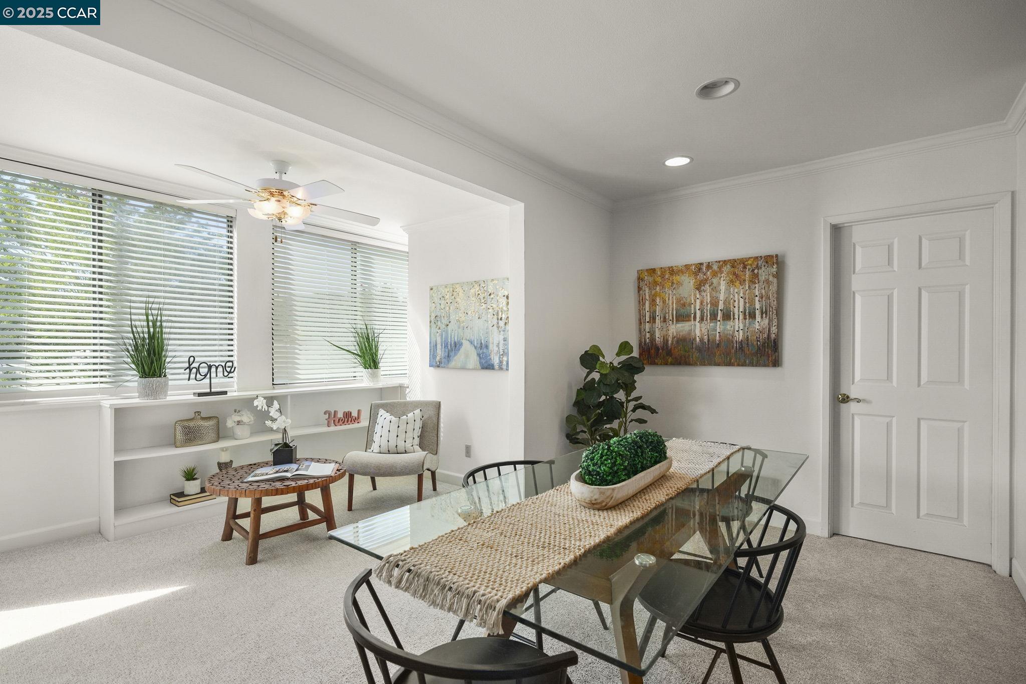 Detail Gallery Image 15 of 46 For 2133 Golden Rain Rd #12,  Walnut Creek,  CA 94595 - 2 Beds | 1/1 Baths