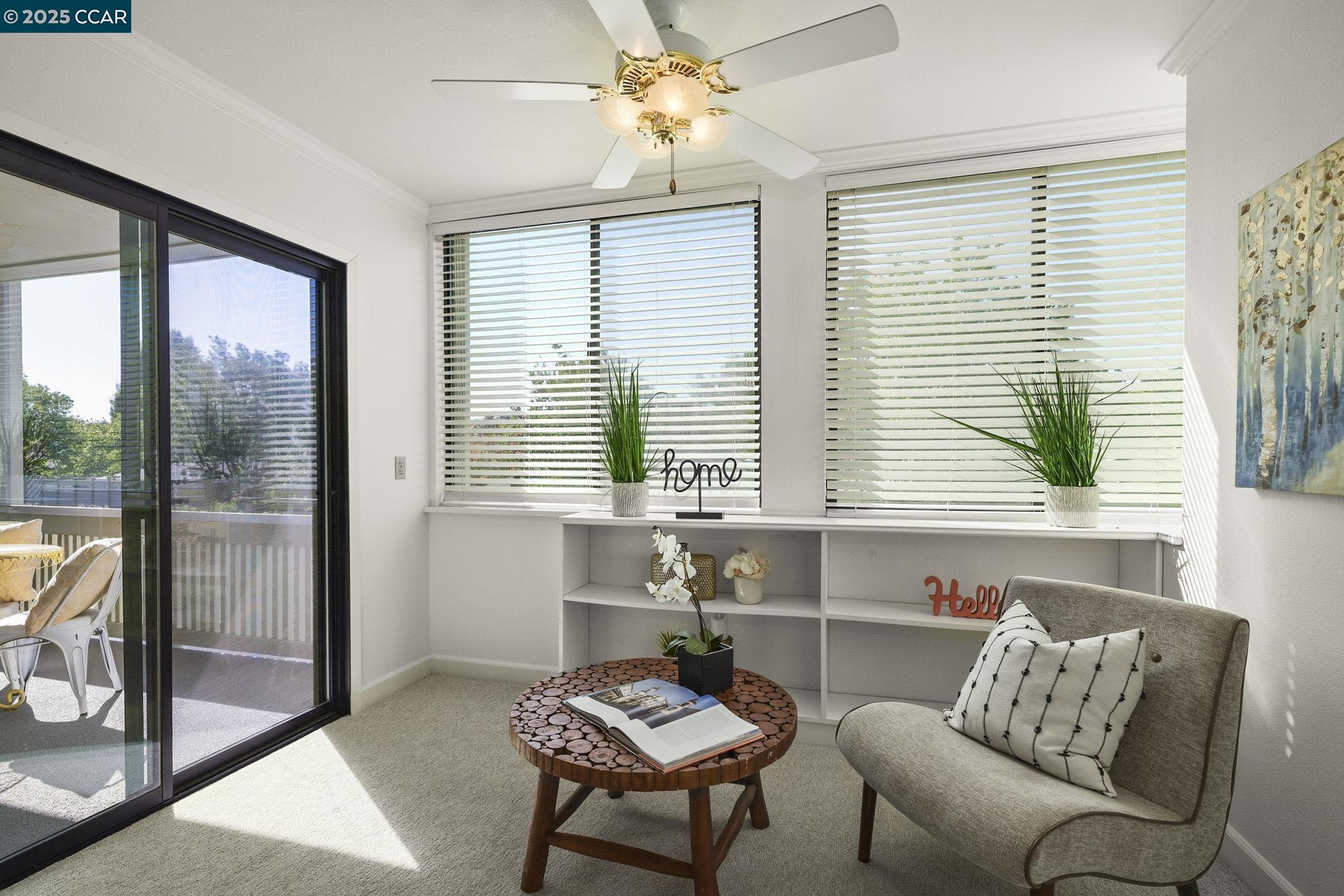 Detail Gallery Image 16 of 46 For 2133 Golden Rain Rd #12,  Walnut Creek,  CA 94595 - 2 Beds | 1/1 Baths