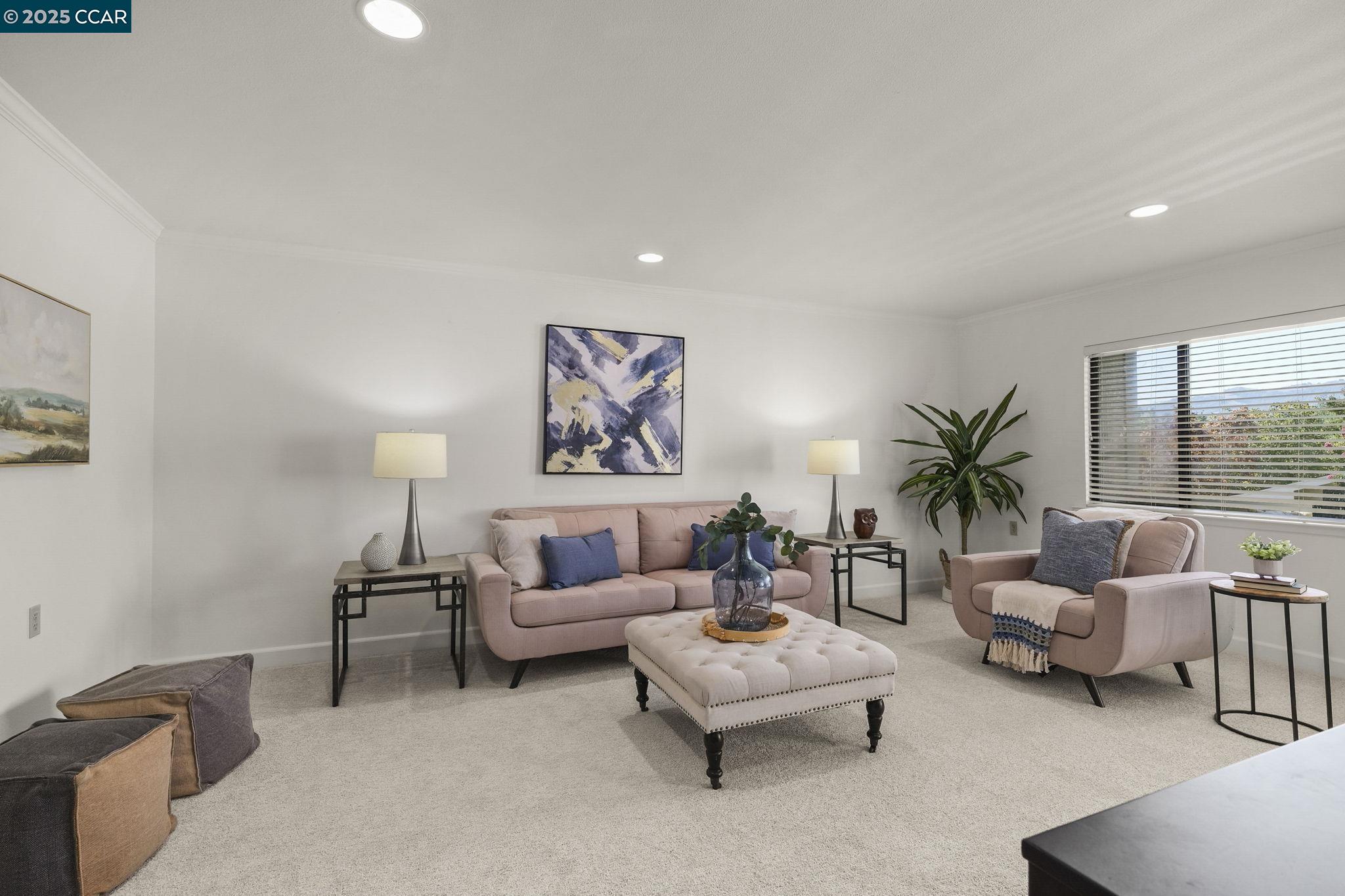 Detail Gallery Image 7 of 46 For 2133 Golden Rain Rd #12,  Walnut Creek,  CA 94595 - 2 Beds | 1/1 Baths