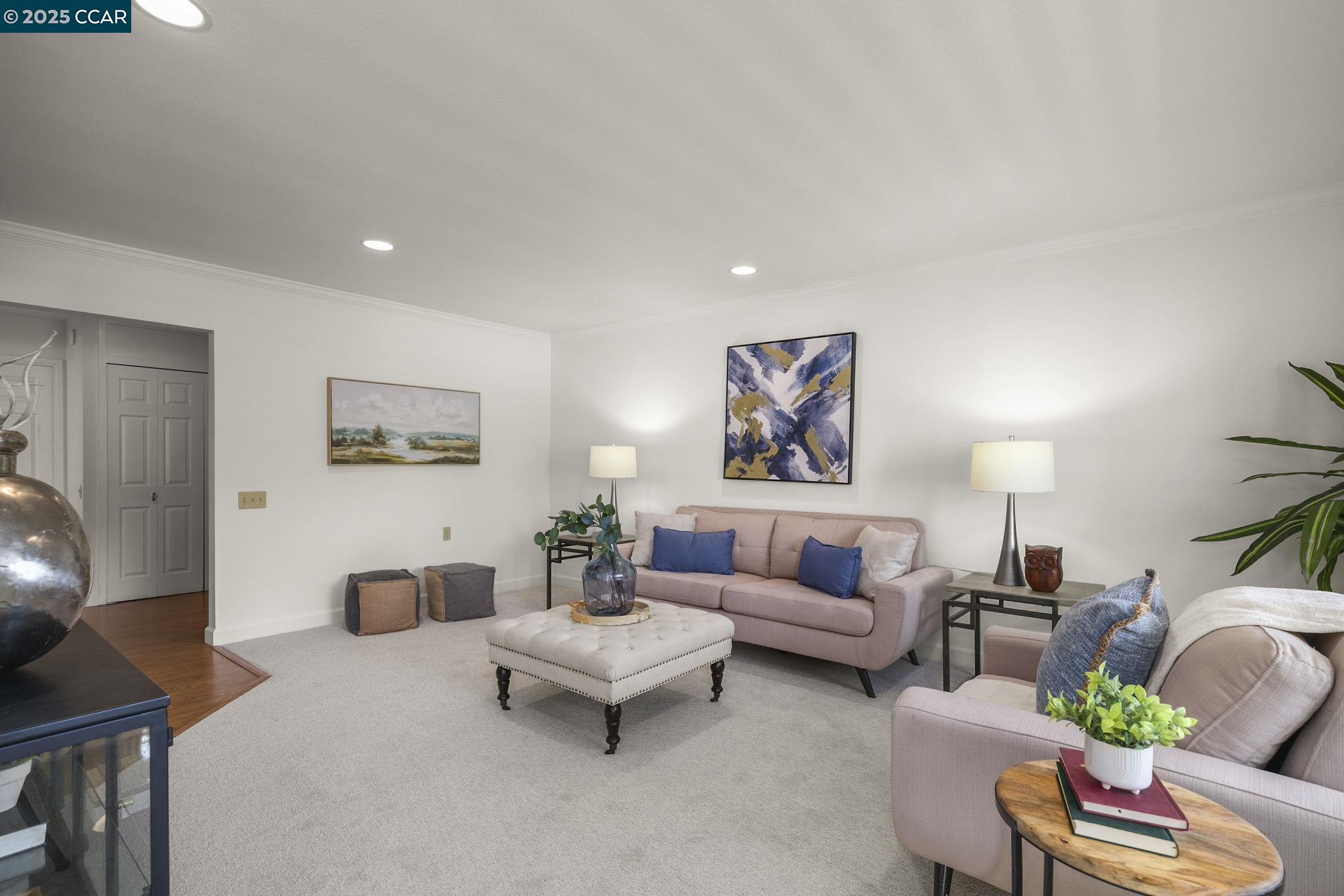 Detail Gallery Image 9 of 46 For 2133 Golden Rain Rd #12,  Walnut Creek,  CA 94595 - 2 Beds | 1/1 Baths