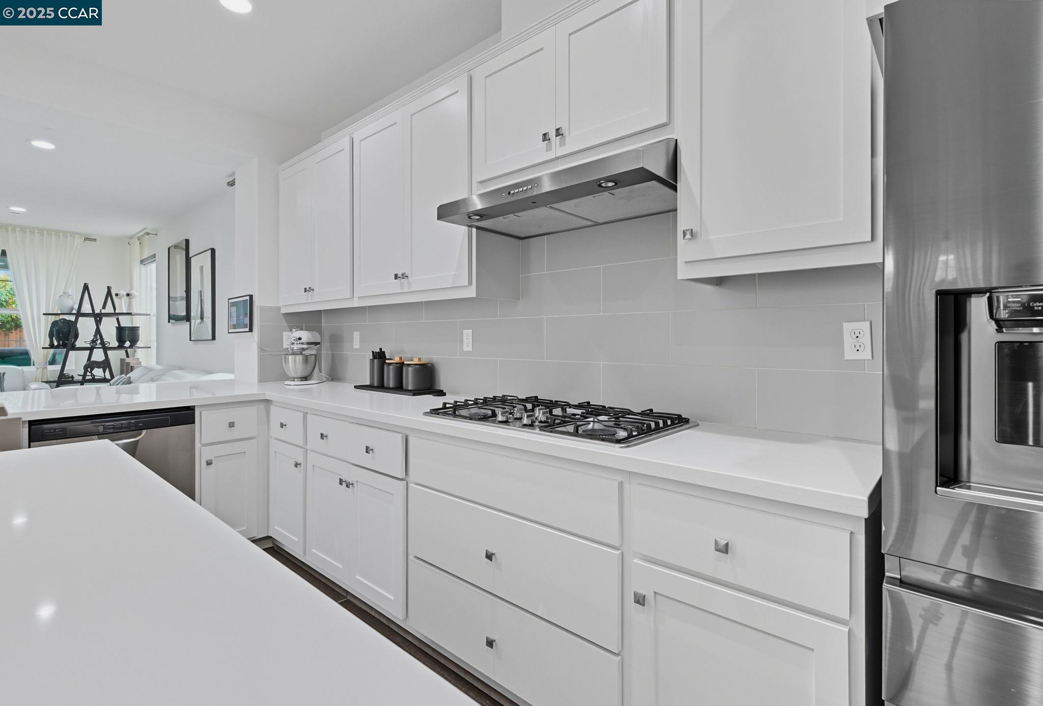 Detail Gallery Image 12 of 55 For 320 E Angelina Ave, Mountain House,  CA 95391 - 3 Beds | 2/1 Baths