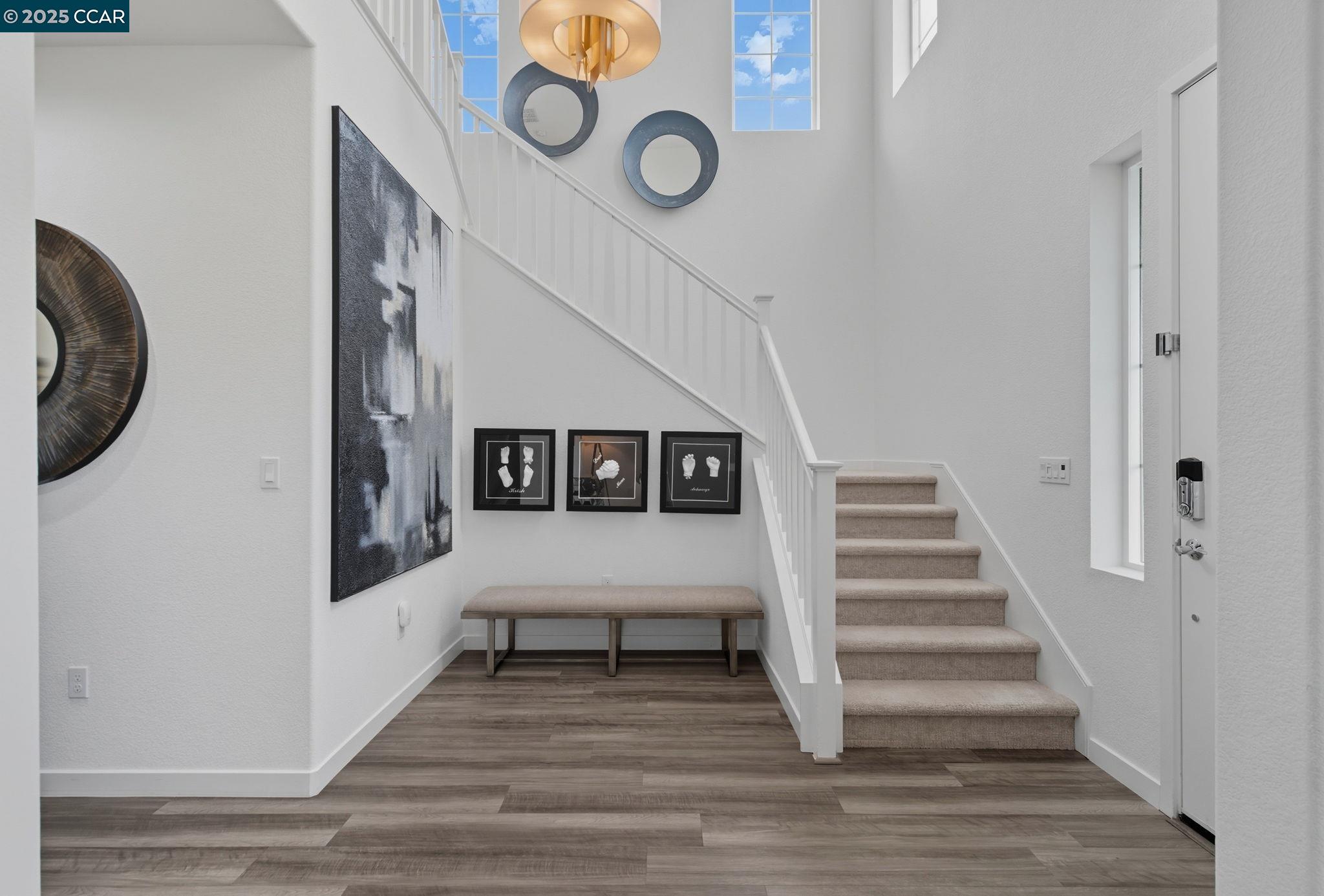 Detail Gallery Image 8 of 56 For 320 E Angelina Ave, Mountain House,  CA 95391 - 3 Beds | 2/1 Baths