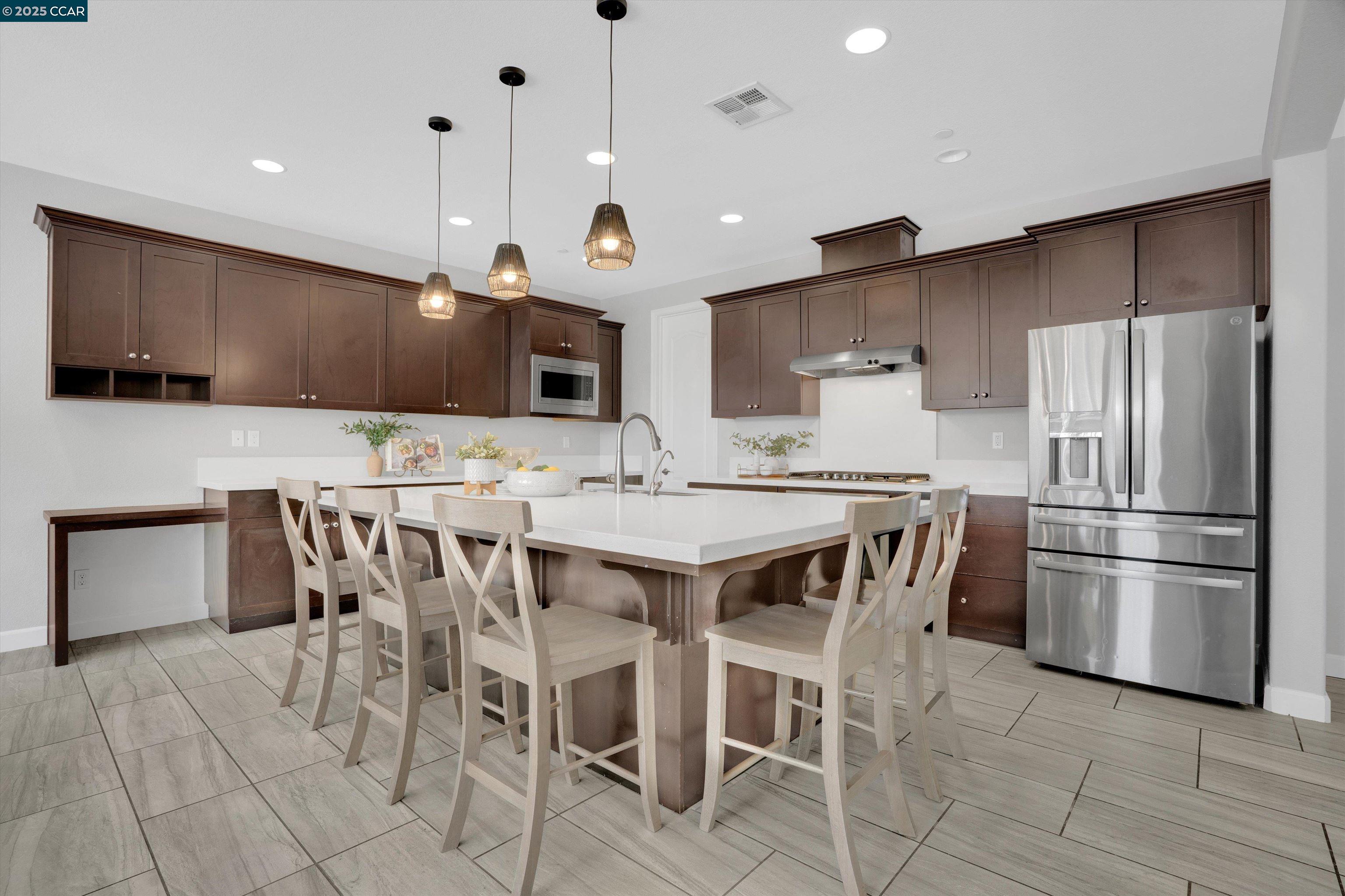 Detail Gallery Image 13 of 48 For 741 Jennifer St, Brentwood,  CA 94513 - 4 Beds | 2/1 Baths