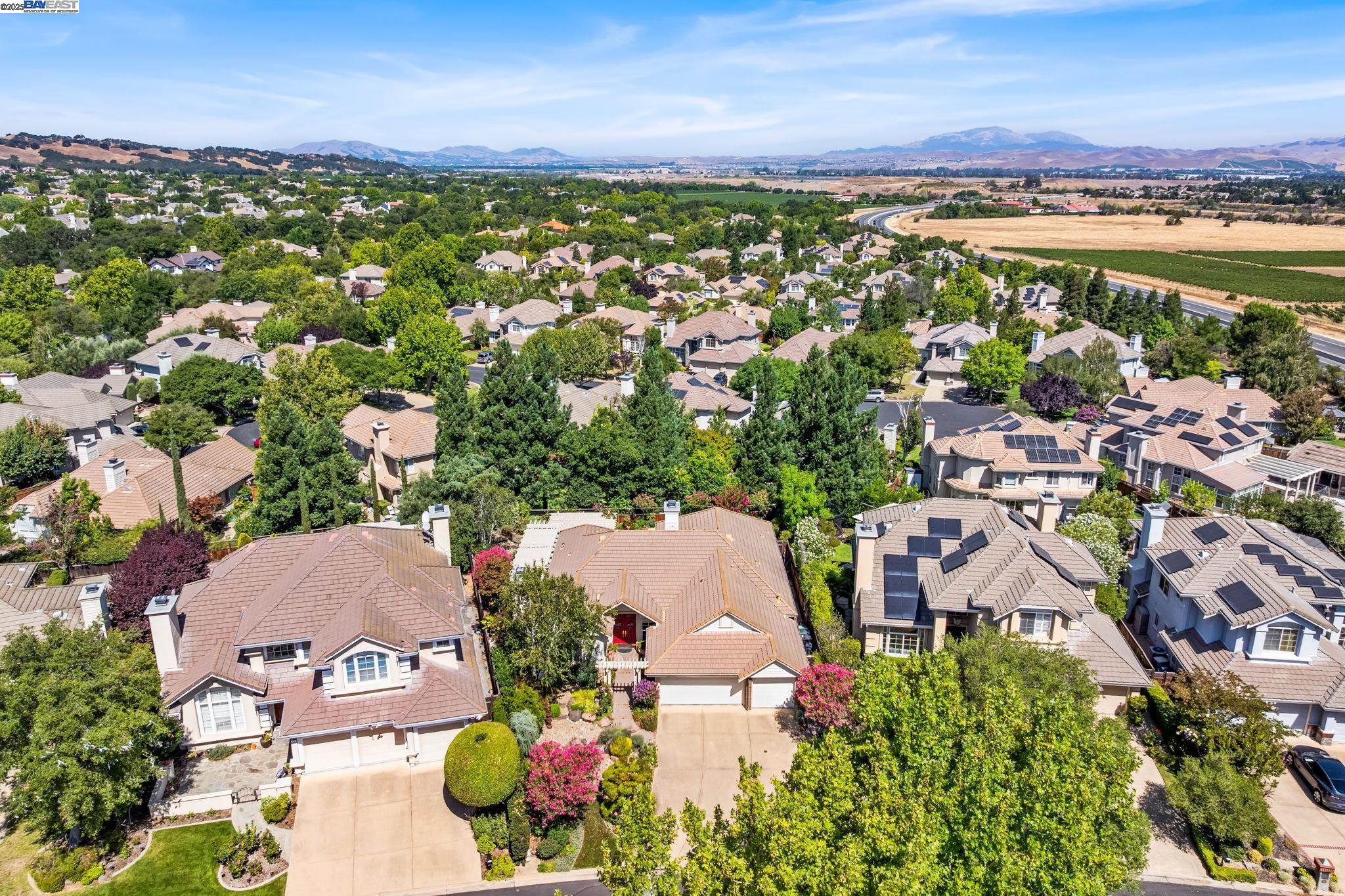 Detail Gallery Image 46 of 52 For 444 Cabonia Ct, Pleasanton,  CA 94566 - 4 Beds | 2/1 Baths