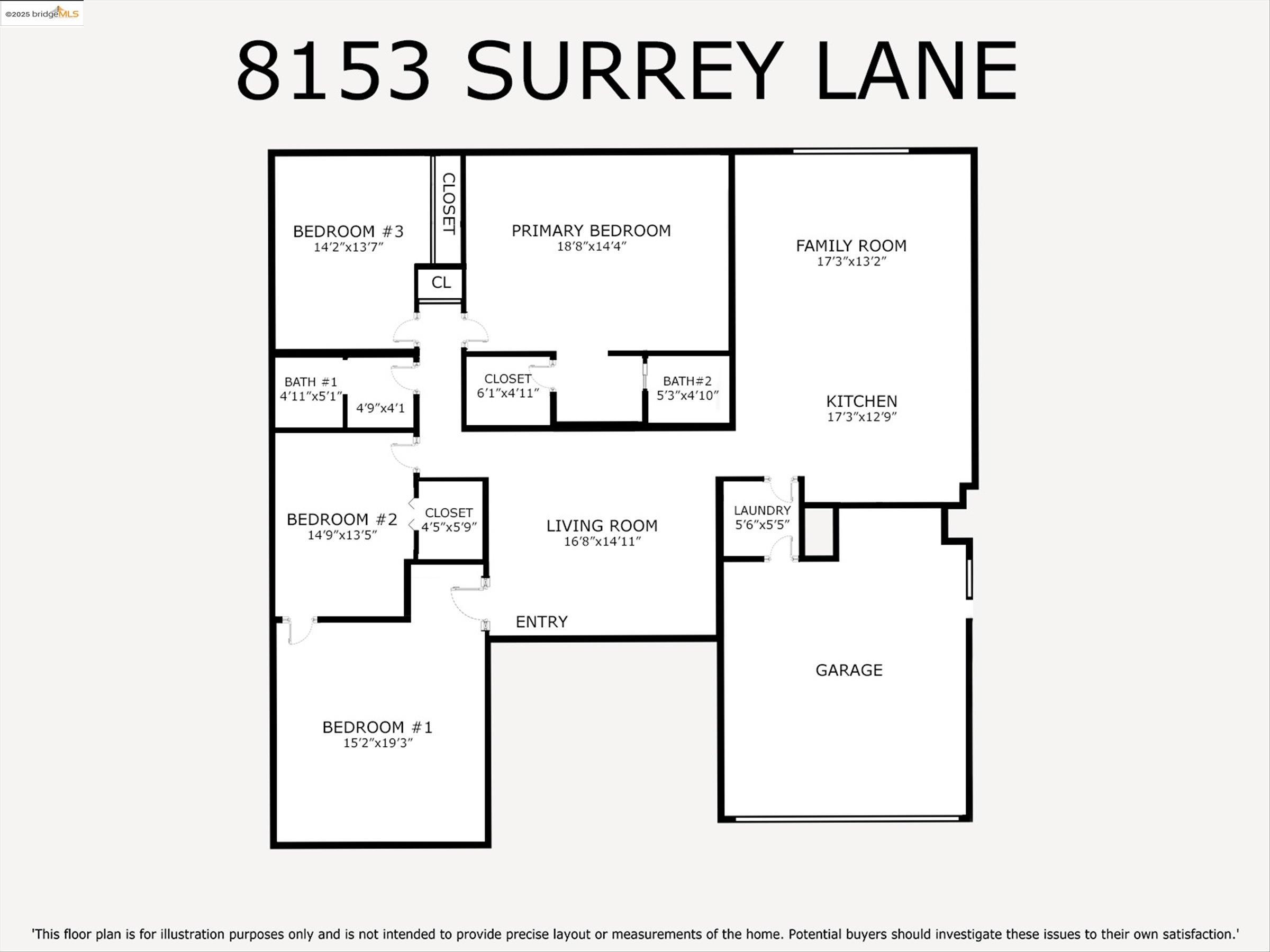 Detail Gallery Image 53 of 58 For 8153 Surrey Ln, Oakland,  CA 94605 - 4 Beds | 2/1 Baths