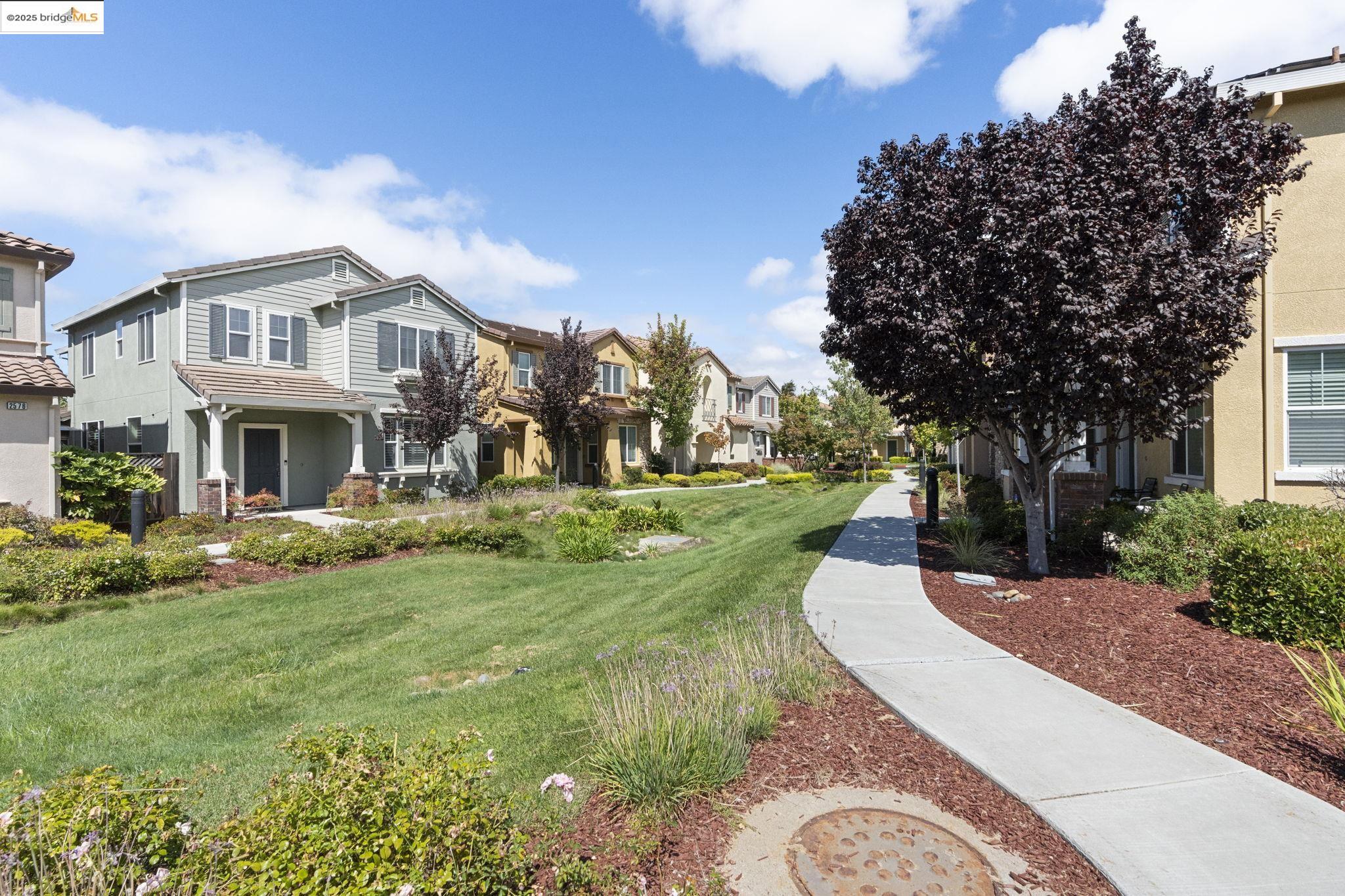 Detail Gallery Image 39 of 46 For 2564 Anchorage Pl, Hayward,  CA 94545 - 4 Beds | 3 Baths