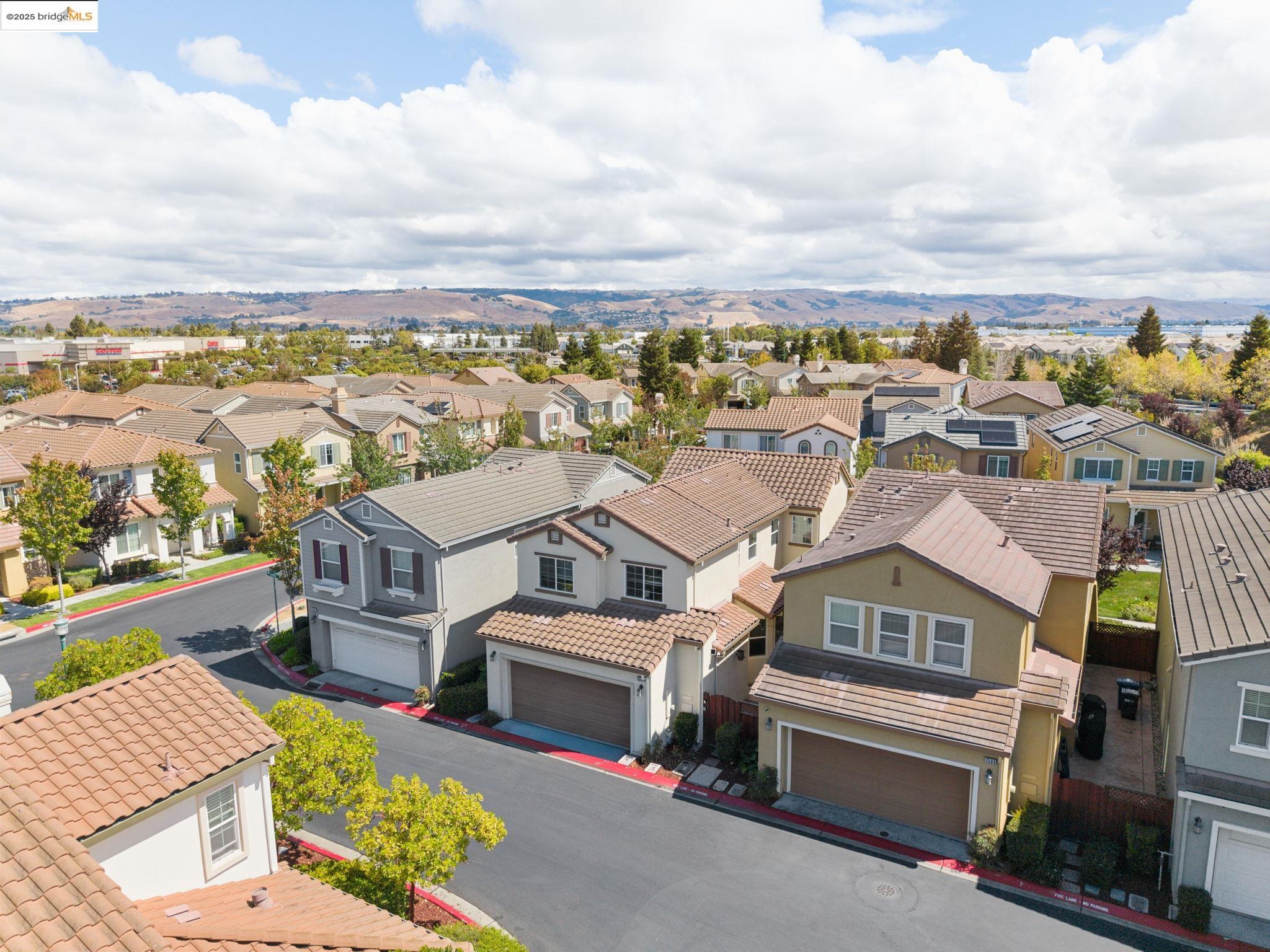 Detail Gallery Image 41 of 46 For 2564 Anchorage Pl, Hayward,  CA 94545 - 4 Beds | 3 Baths