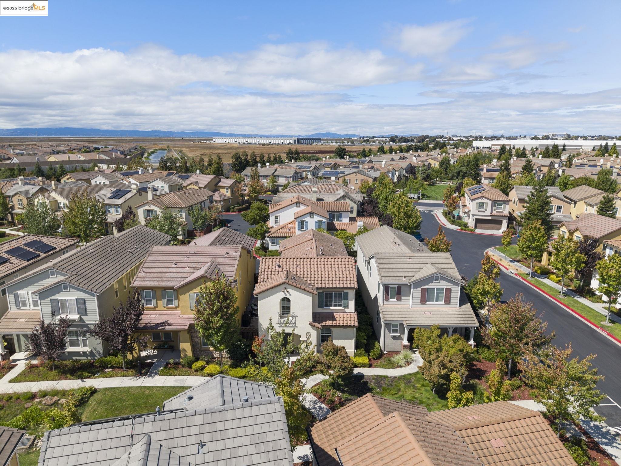 Detail Gallery Image 42 of 46 For 2564 Anchorage Pl, Hayward,  CA 94545 - 4 Beds | 3 Baths