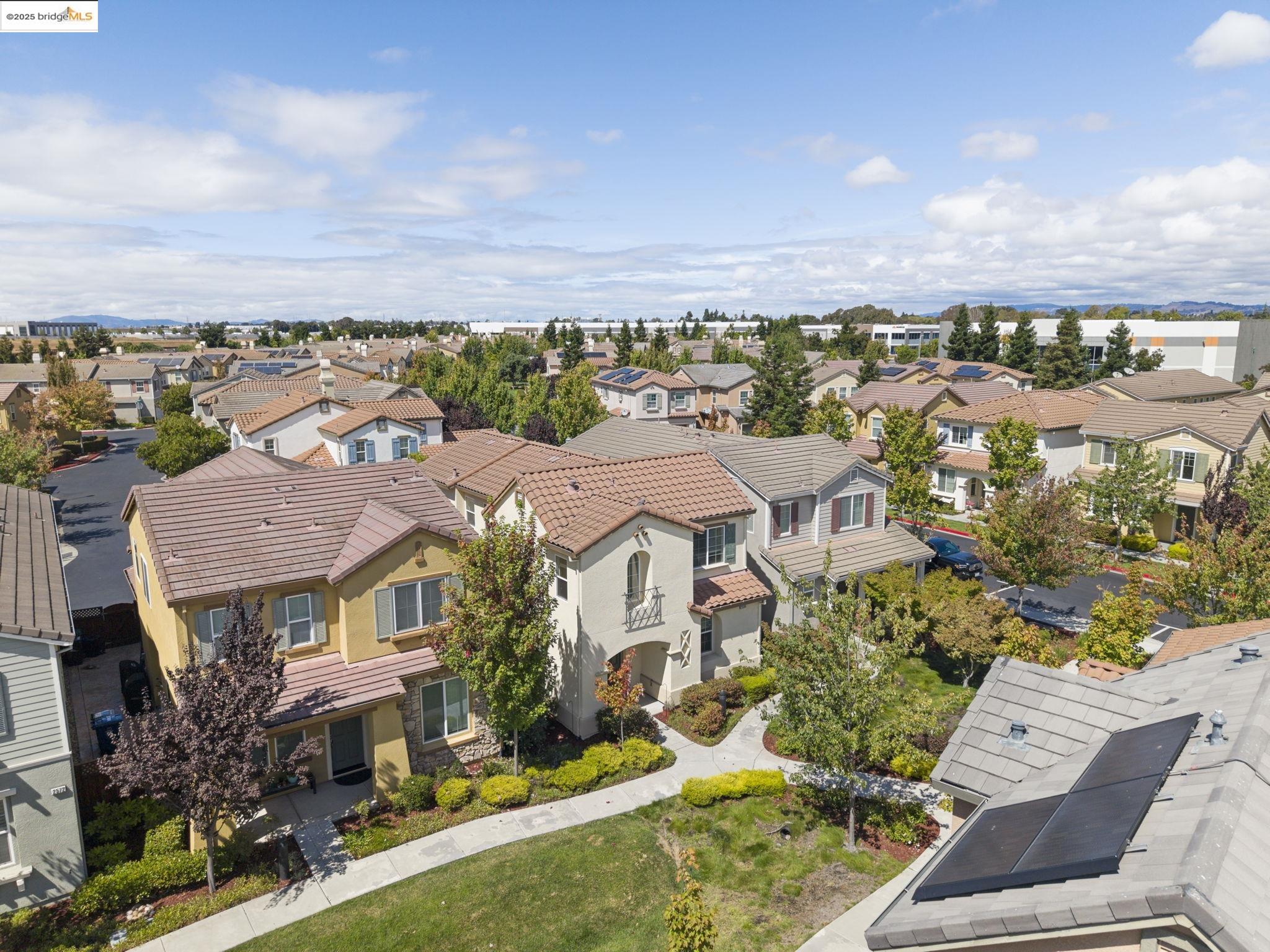 Detail Gallery Image 43 of 46 For 2564 Anchorage Pl, Hayward,  CA 94545 - 4 Beds | 3 Baths