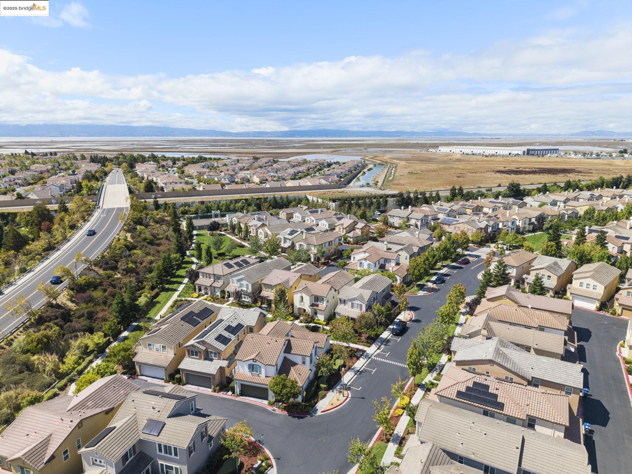 Detail Gallery Image 44 of 46 For 2564 Anchorage Pl, Hayward,  CA 94545 - 4 Beds | 3 Baths