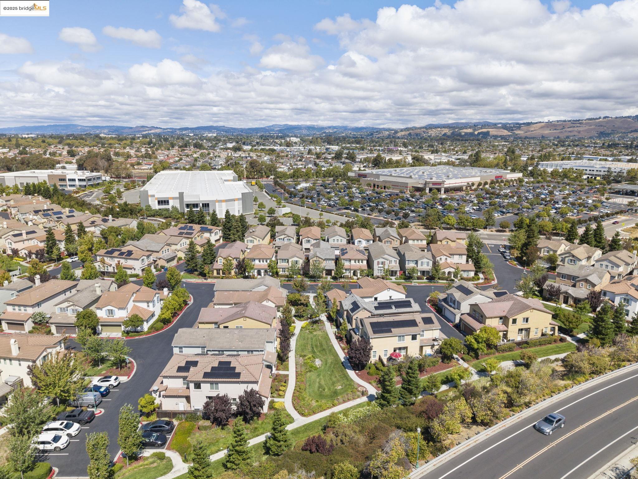 Detail Gallery Image 46 of 46 For 2564 Anchorage Pl, Hayward,  CA 94545 - 4 Beds | 3 Baths