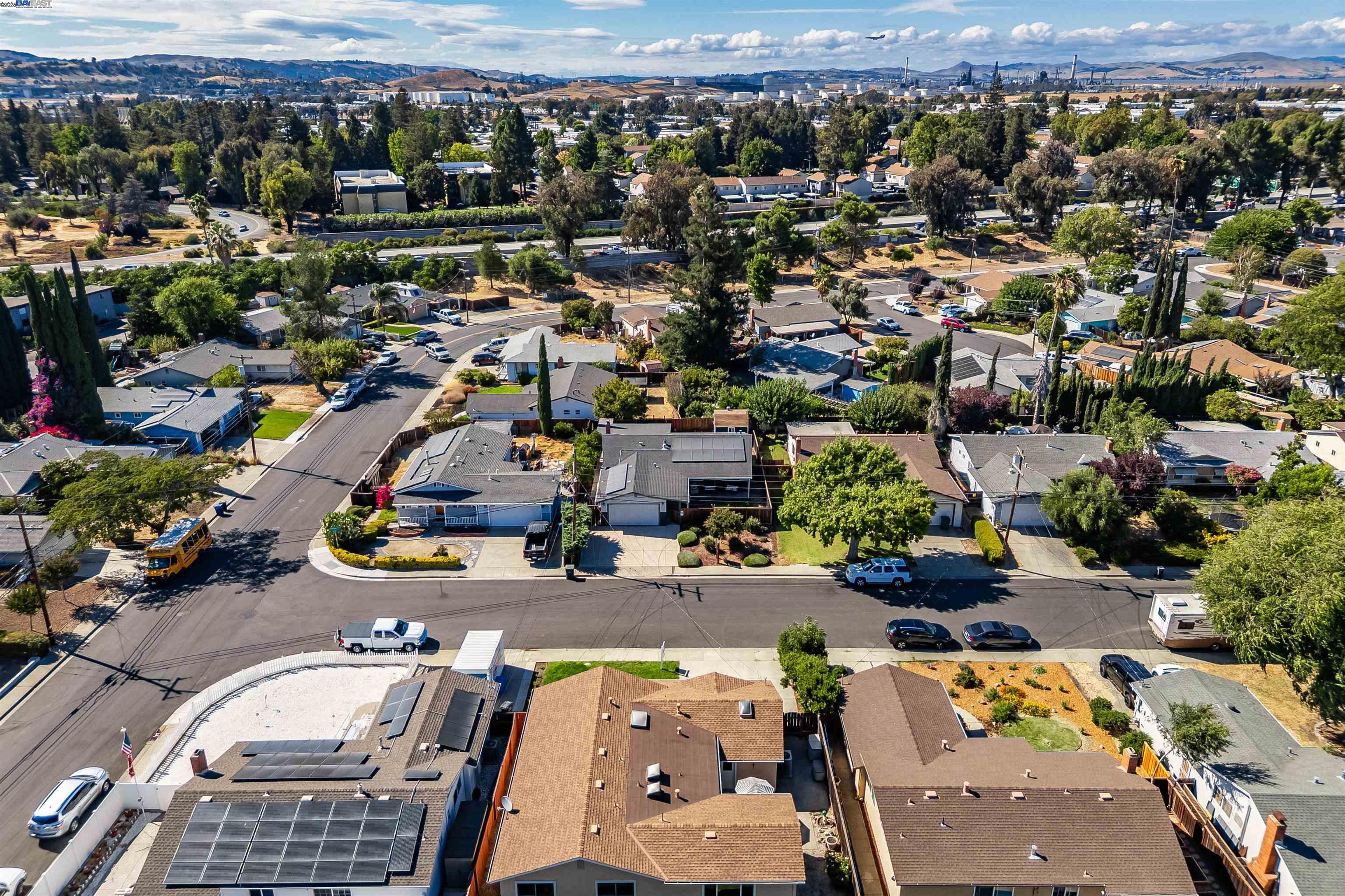 Detail Gallery Image 36 of 38 For 3454 Halifax Way, Concord,  CA 94520 - 4 Beds | 2 Baths