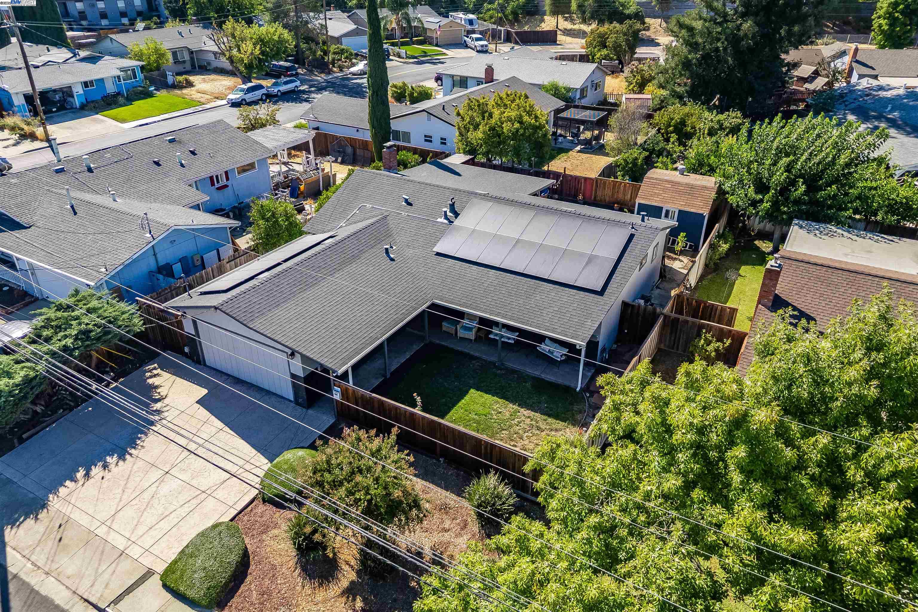 Detail Gallery Image 37 of 38 For 3454 Halifax Way, Concord,  CA 94520 - 4 Beds | 2 Baths