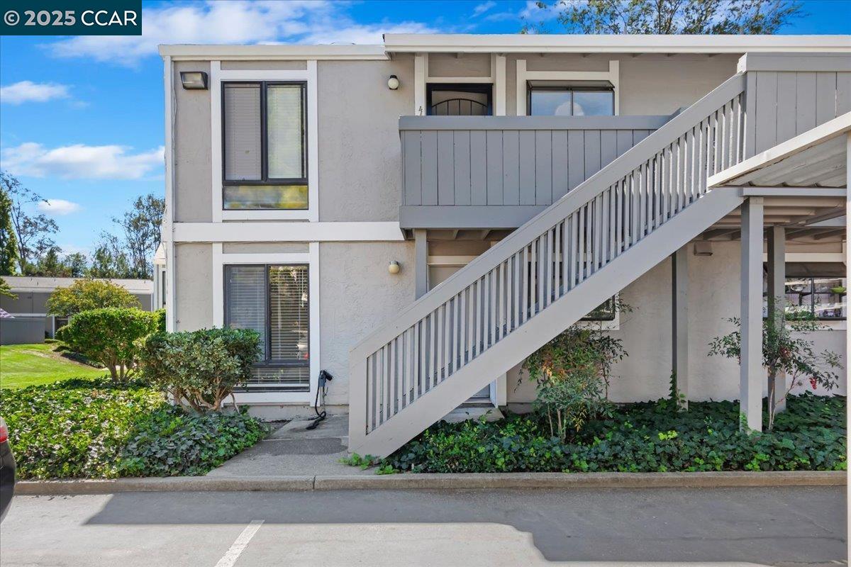Detail Gallery Image 1 of 32 For 900 Southampton Rd #45,  Benicia,  CA 94510 - 2 Beds | 1 Baths