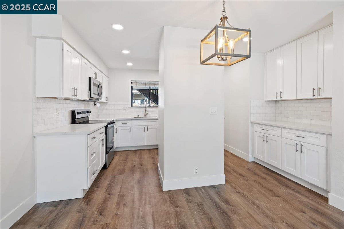 Detail Gallery Image 11 of 32 For 900 Southampton Rd #45,  Benicia,  CA 94510 - 2 Beds | 1 Baths