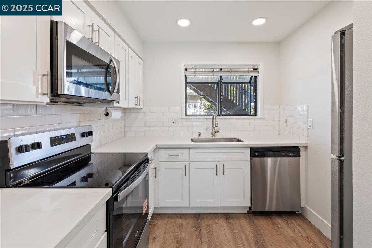 Detail Gallery Image 13 of 32 For 900 Southampton Rd #45,  Benicia,  CA 94510 - 2 Beds | 1 Baths