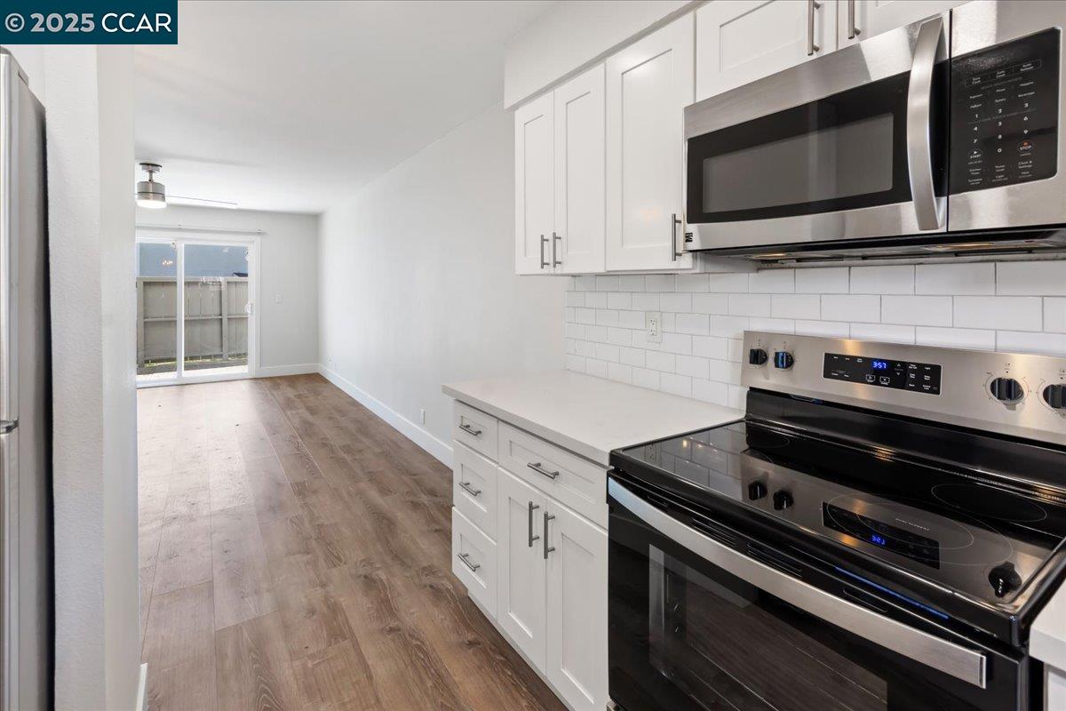 Detail Gallery Image 15 of 32 For 900 Southampton Rd #45,  Benicia,  CA 94510 - 2 Beds | 1 Baths