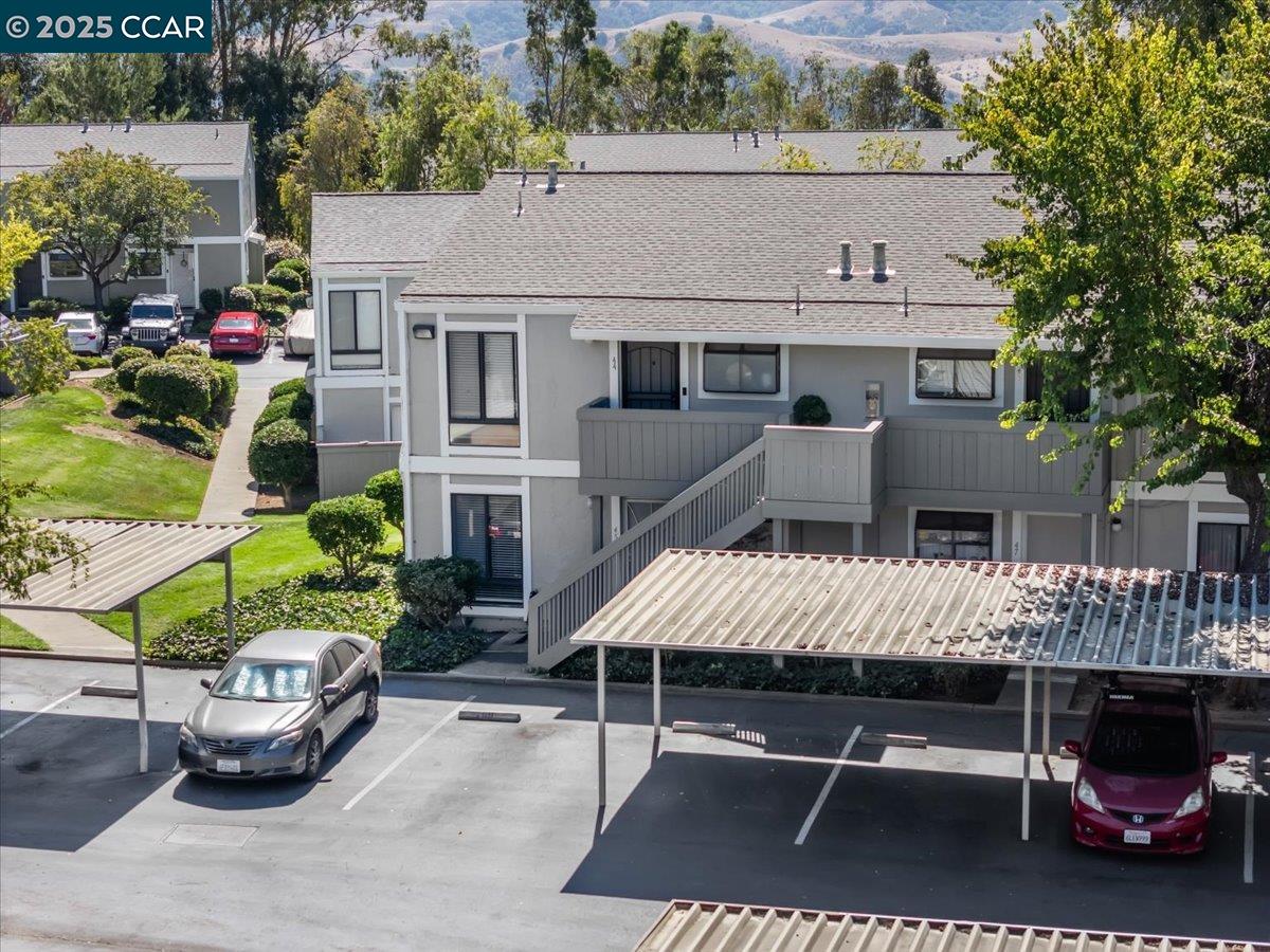 Detail Gallery Image 20 of 32 For 900 Southampton Rd #45,  Benicia,  CA 94510 - 2 Beds | 1 Baths