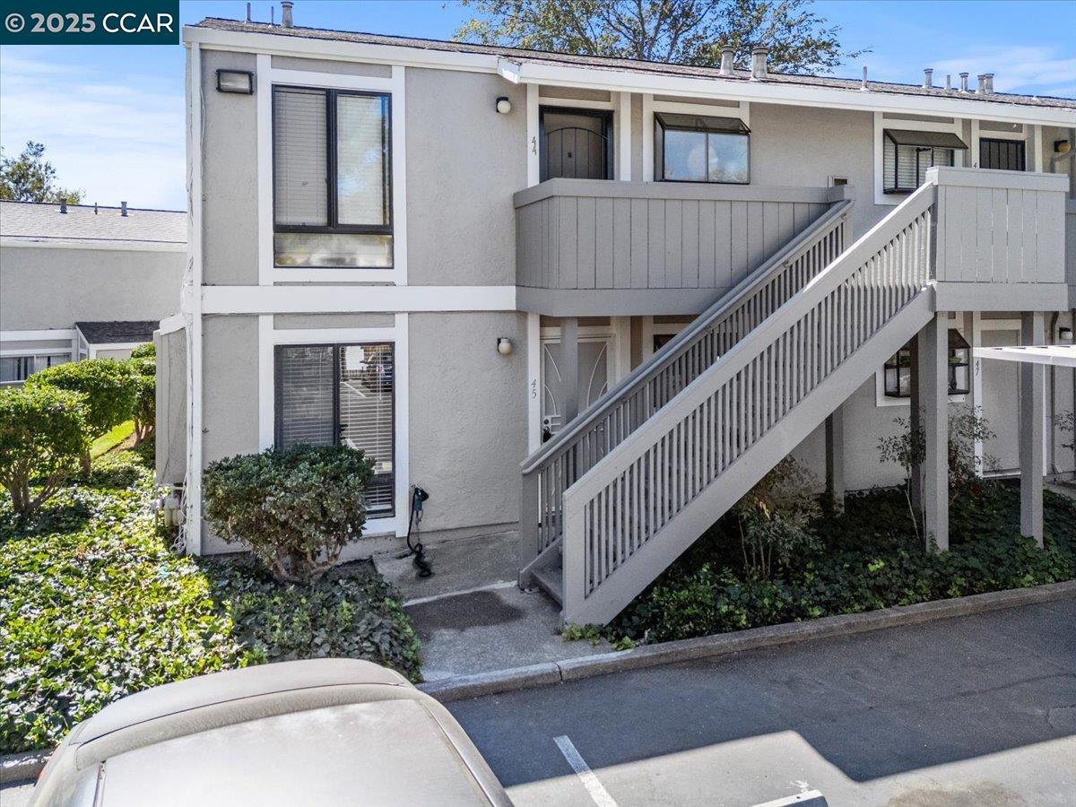 Detail Gallery Image 21 of 32 For 900 Southampton Rd #45,  Benicia,  CA 94510 - 2 Beds | 1 Baths