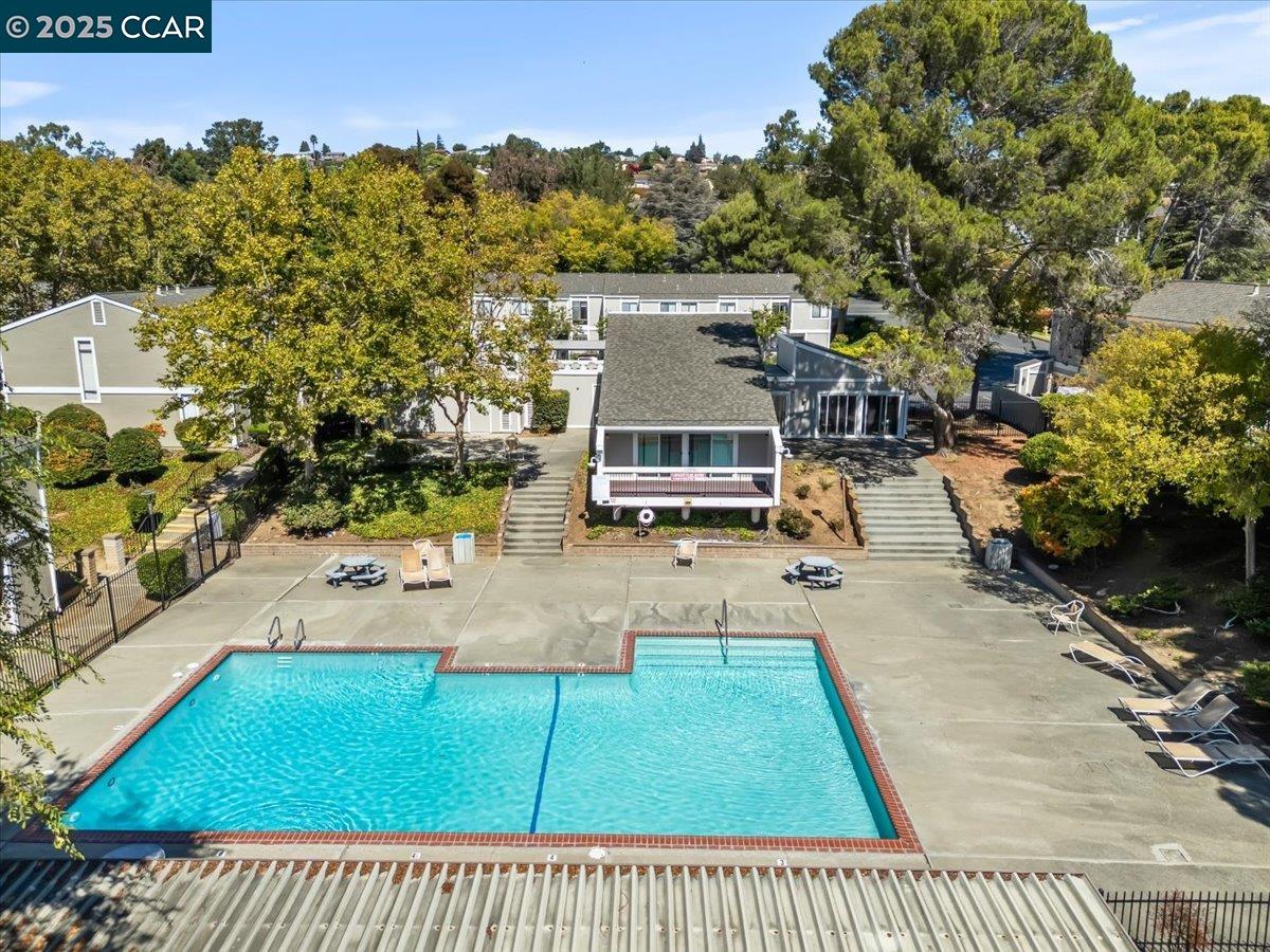 Detail Gallery Image 25 of 32 For 900 Southampton Rd #45,  Benicia,  CA 94510 - 2 Beds | 1 Baths