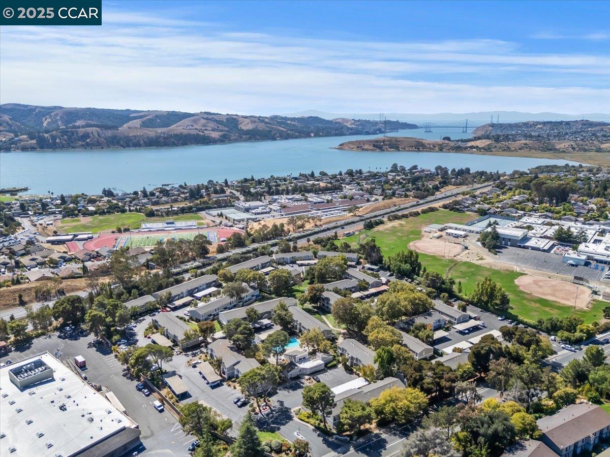 Detail Gallery Image 32 of 32 For 900 Southampton Rd #45,  Benicia,  CA 94510 - 2 Beds | 1 Baths