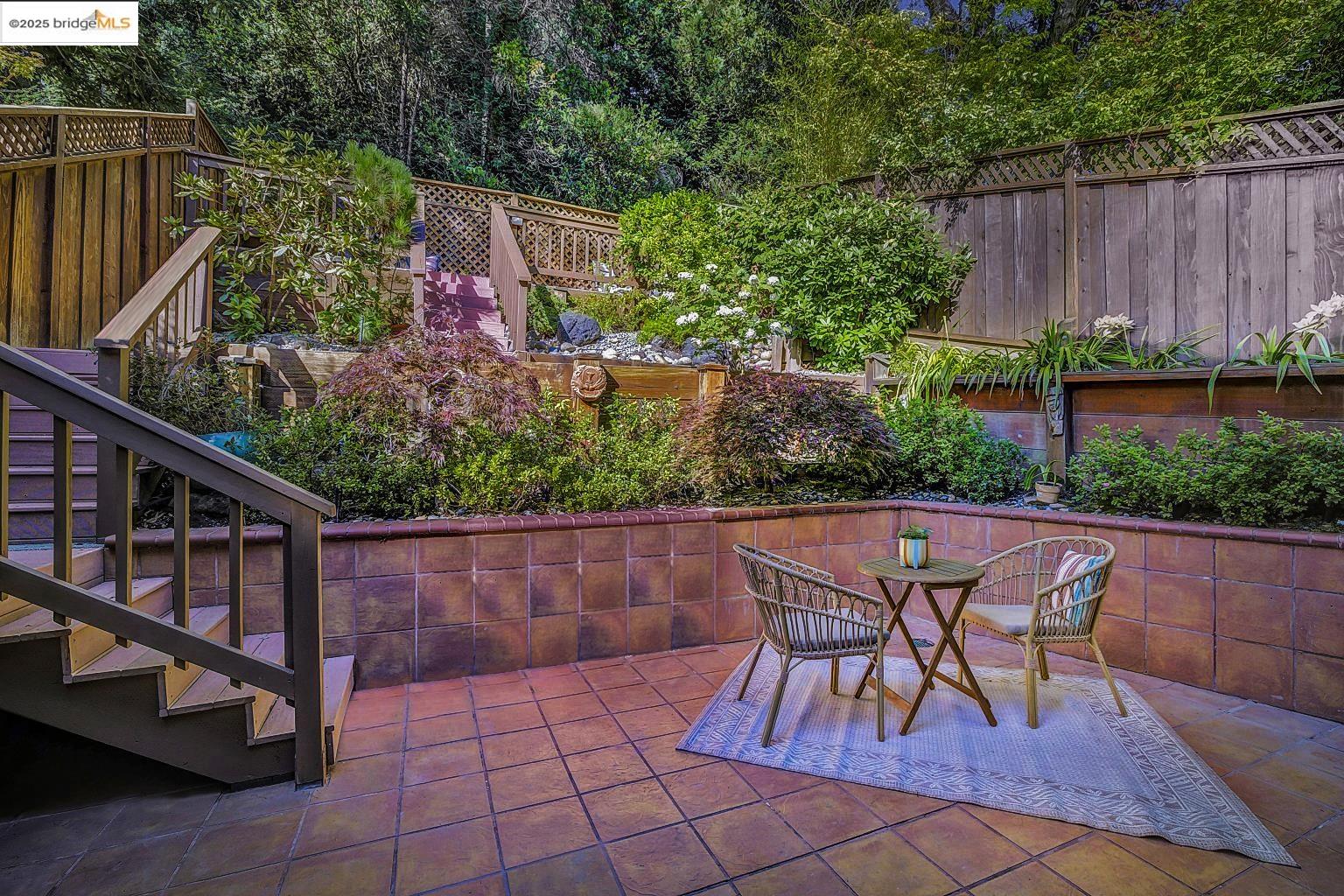 Detail Gallery Image 35 of 40 For 6635 Banning Dr, Oakland,  CA 94611 - 2 Beds | 1/1 Baths