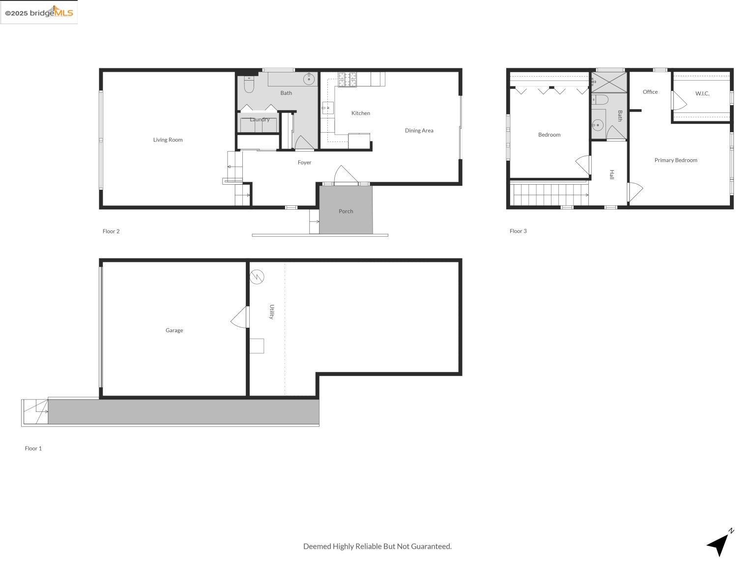 Detail Gallery Image 40 of 40 For 6635 Banning Dr, Oakland,  CA 94611 - 2 Beds | 1/1 Baths