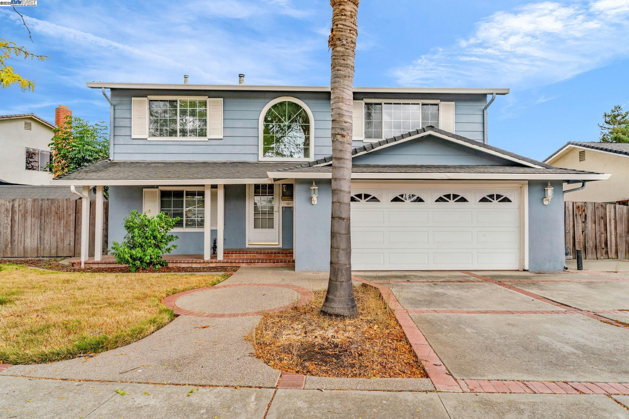 Detail Gallery Image 2 of 33 For 39773 Costa Way, Fremont,  CA 94538 - 4 Beds | 2 Baths