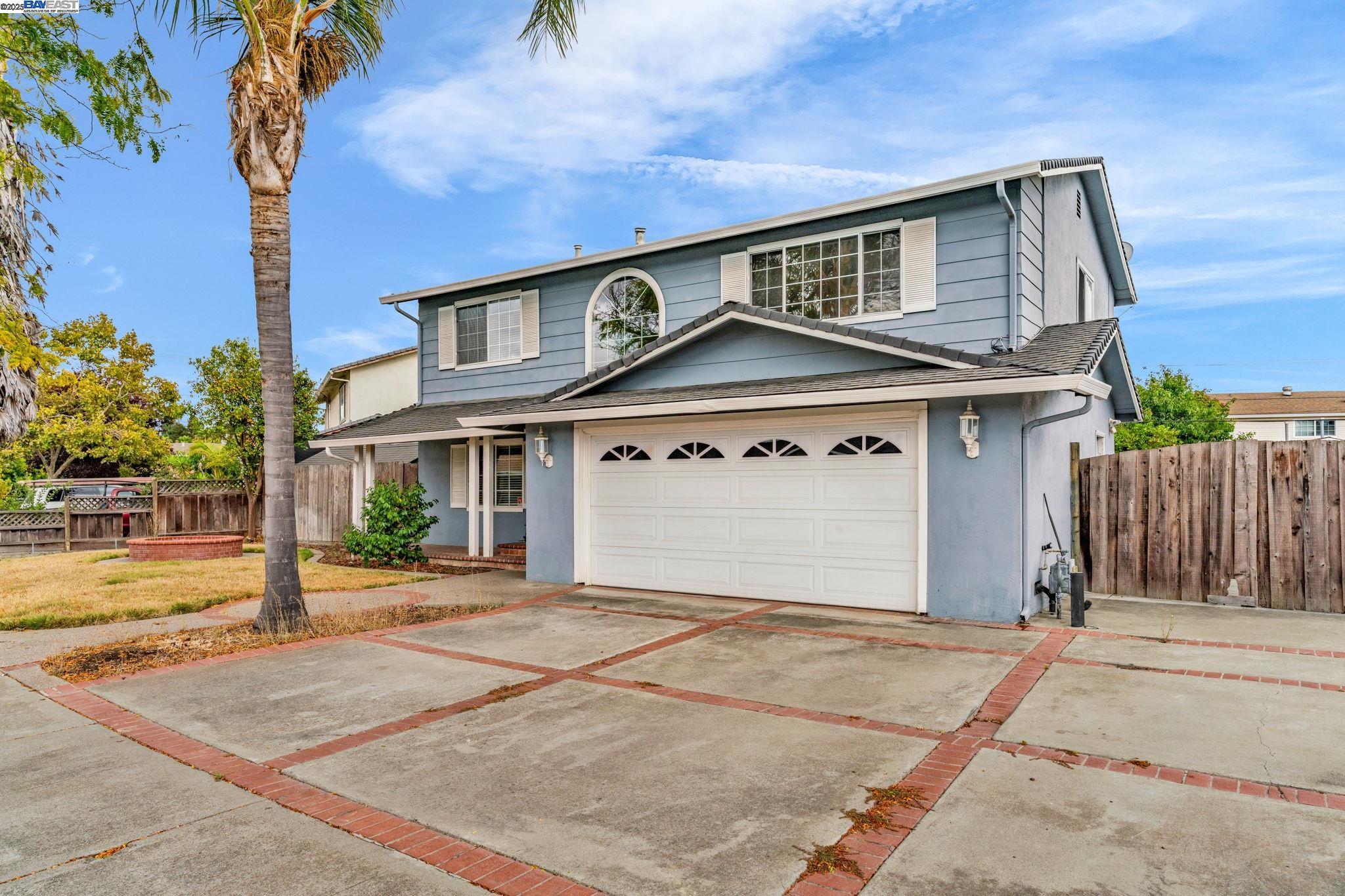 Detail Gallery Image 3 of 33 For 39773 Costa Way, Fremont,  CA 94538 - 4 Beds | 2 Baths