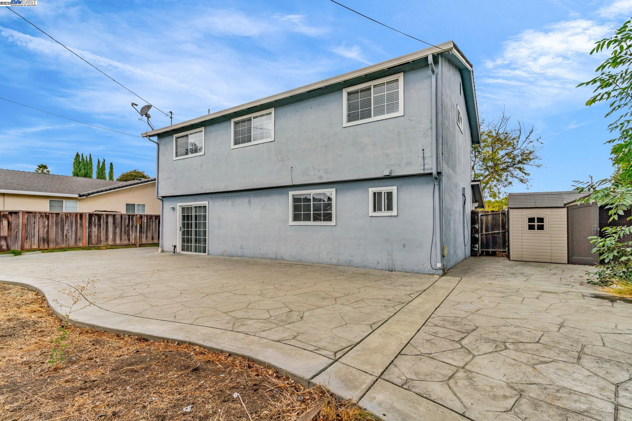 Detail Gallery Image 32 of 33 For 39773 Costa Way, Fremont,  CA 94538 - 4 Beds | 2 Baths