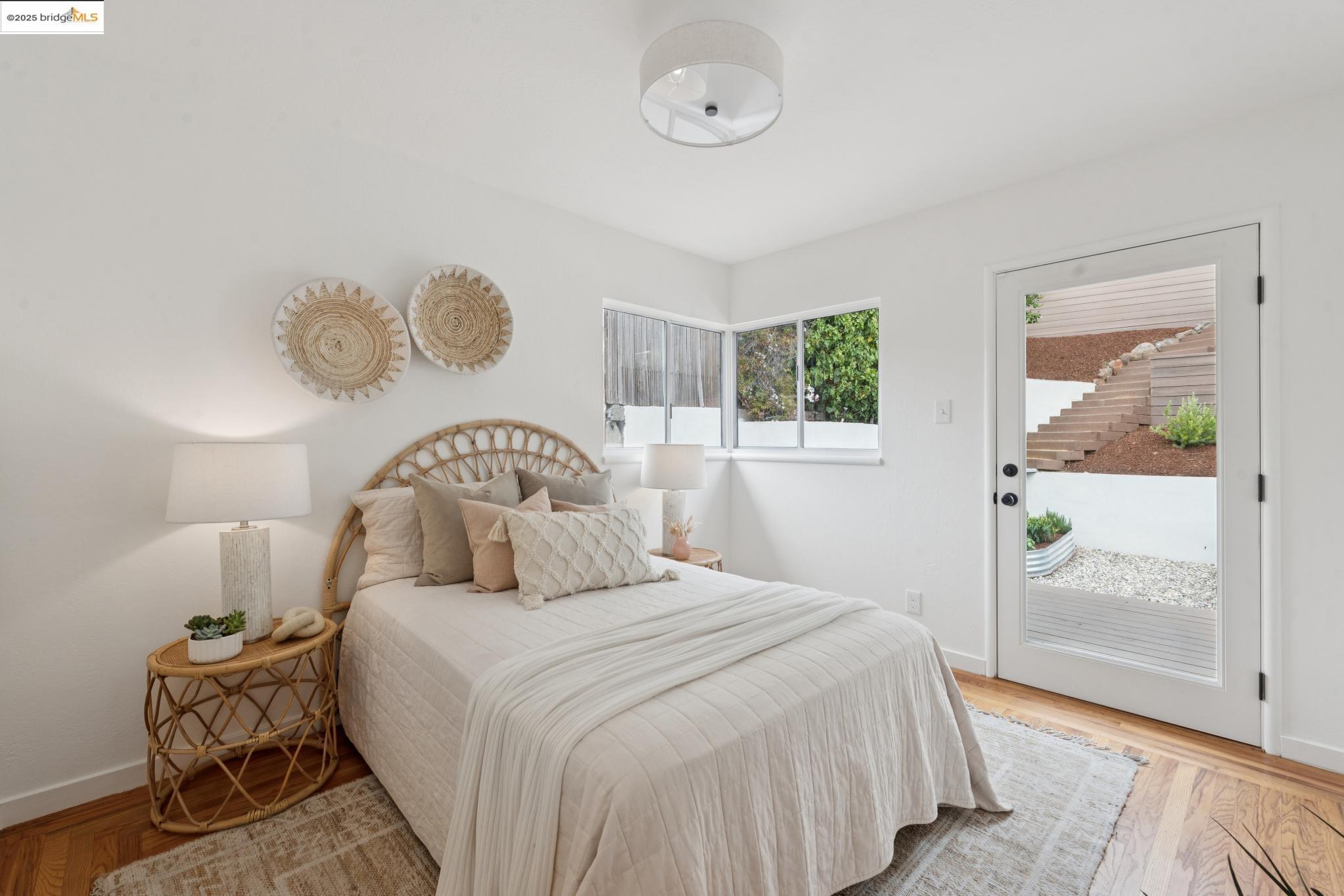 Detail Gallery Image 22 of 43 For 2030 Junction Ave, El Cerrito,  CA 94530 - 2 Beds | 1 Baths