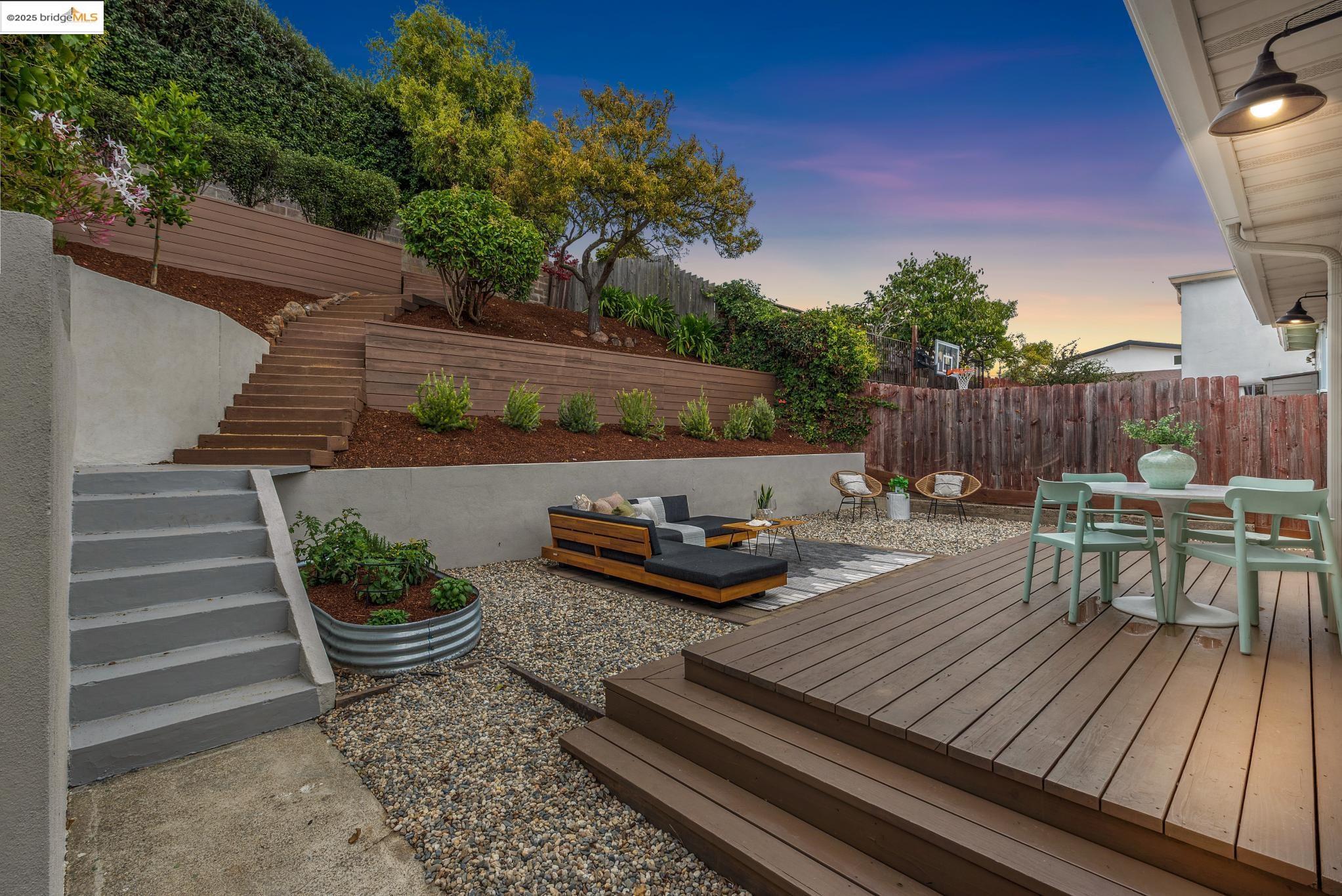 Detail Gallery Image 41 of 43 For 2030 Junction Ave, El Cerrito,  CA 94530 - 2 Beds | 1 Baths