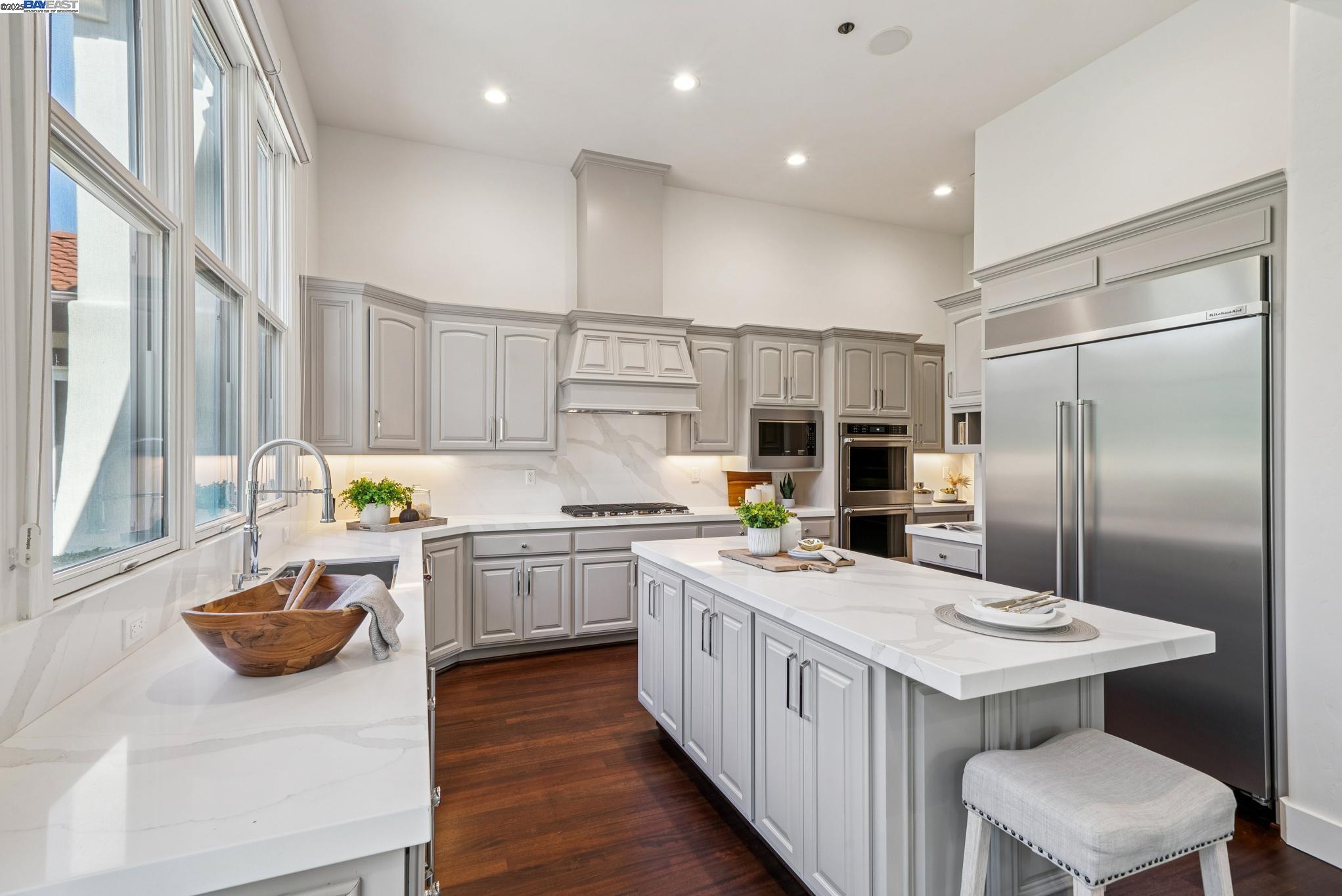 Detail Gallery Image 17 of 60 For 3625 Pontina Ct, Pleasanton,  CA 94566 - 4 Beds | 3/1 Baths
