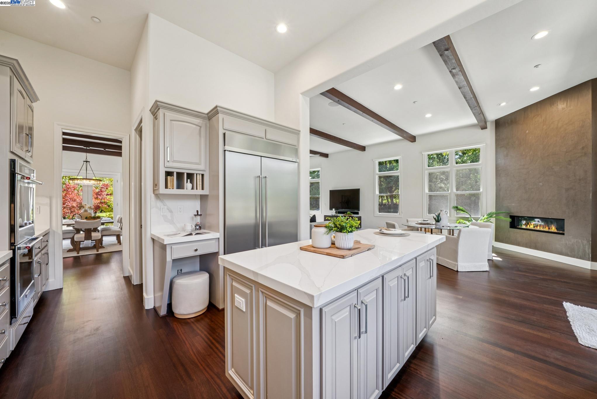 Detail Gallery Image 22 of 60 For 3625 Pontina Ct, Pleasanton,  CA 94566 - 4 Beds | 3/1 Baths
