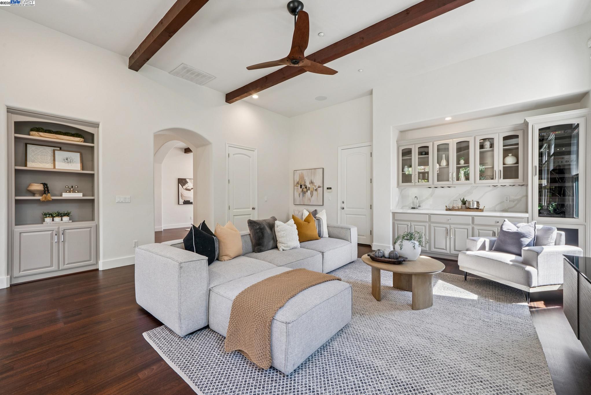Detail Gallery Image 28 of 60 For 3625 Pontina Ct, Pleasanton,  CA 94566 - 4 Beds | 3/1 Baths
