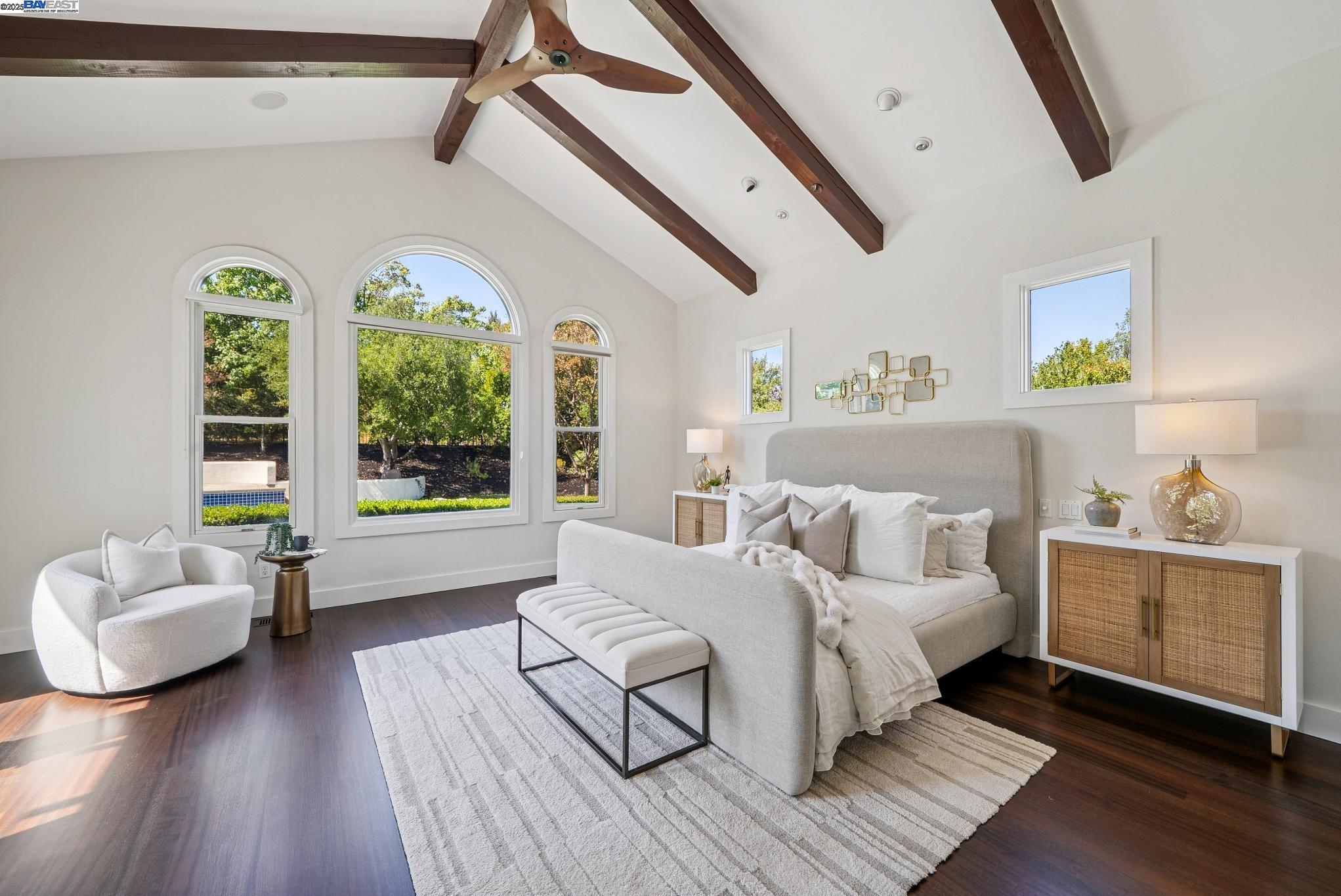 Detail Gallery Image 33 of 60 For 3625 Pontina Ct, Pleasanton,  CA 94566 - 4 Beds | 3/1 Baths