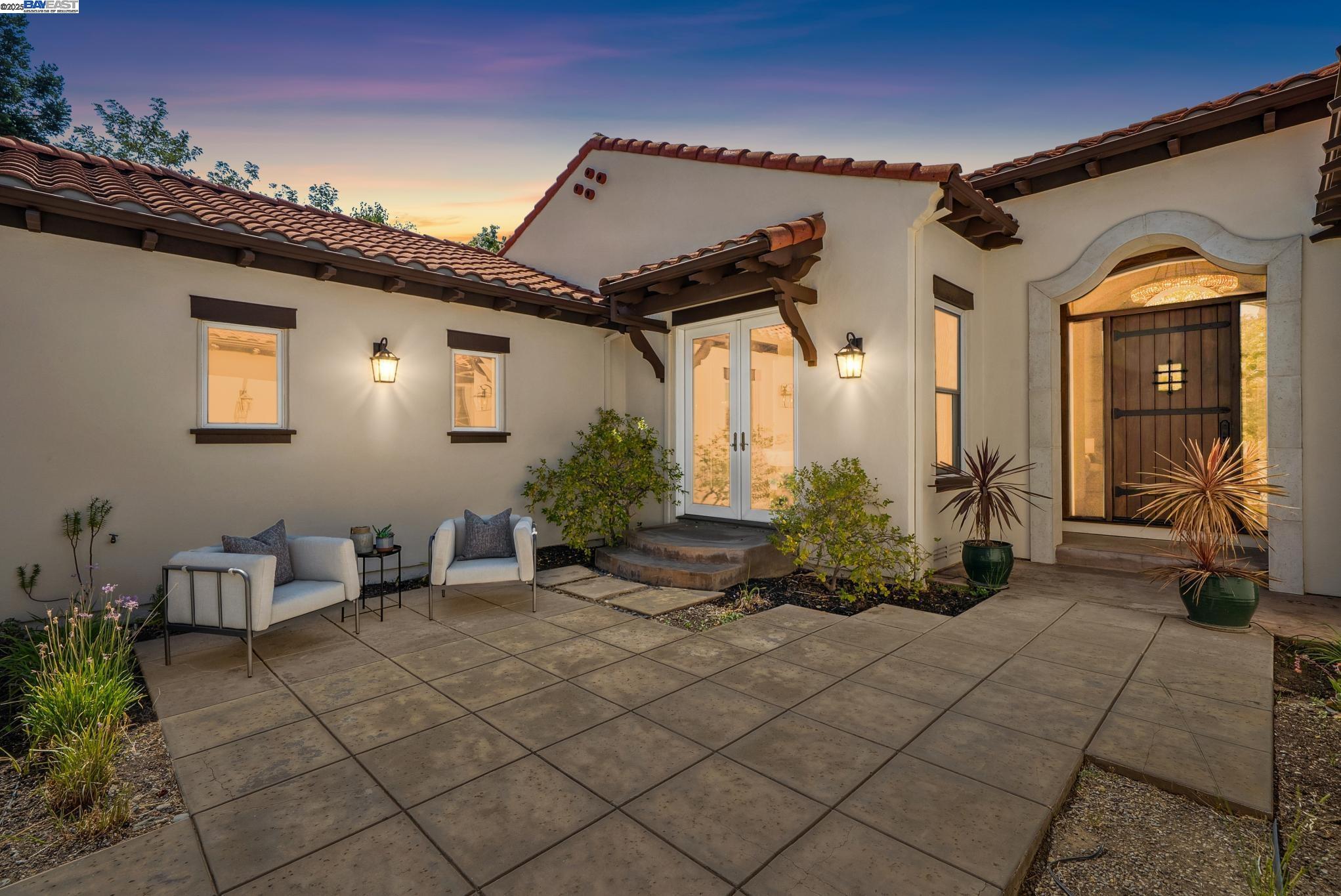 Detail Gallery Image 50 of 60 For 3625 Pontina Ct, Pleasanton,  CA 94566 - 4 Beds | 3/1 Baths