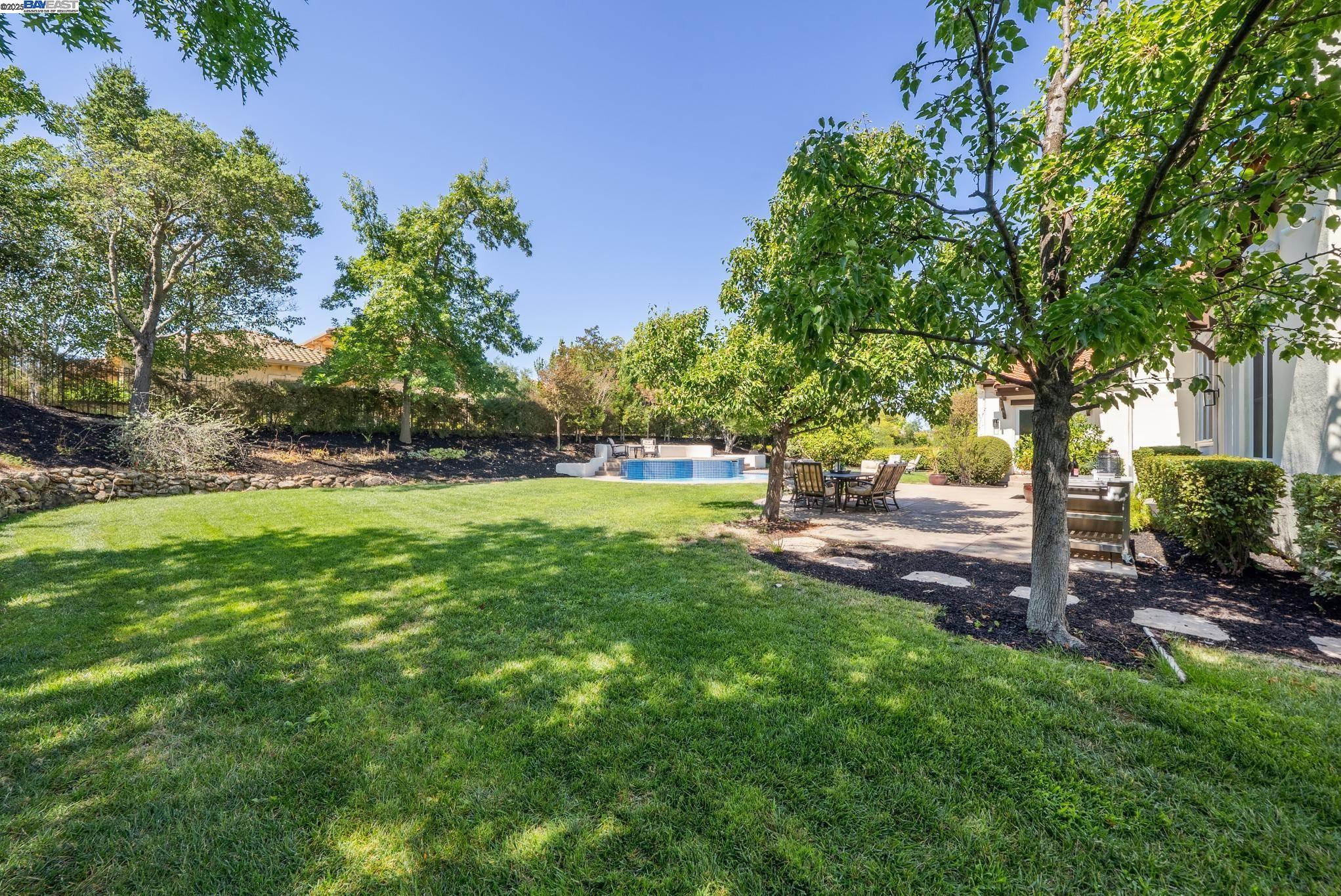 Detail Gallery Image 52 of 60 For 3625 Pontina Ct, Pleasanton,  CA 94566 - 4 Beds | 3/1 Baths