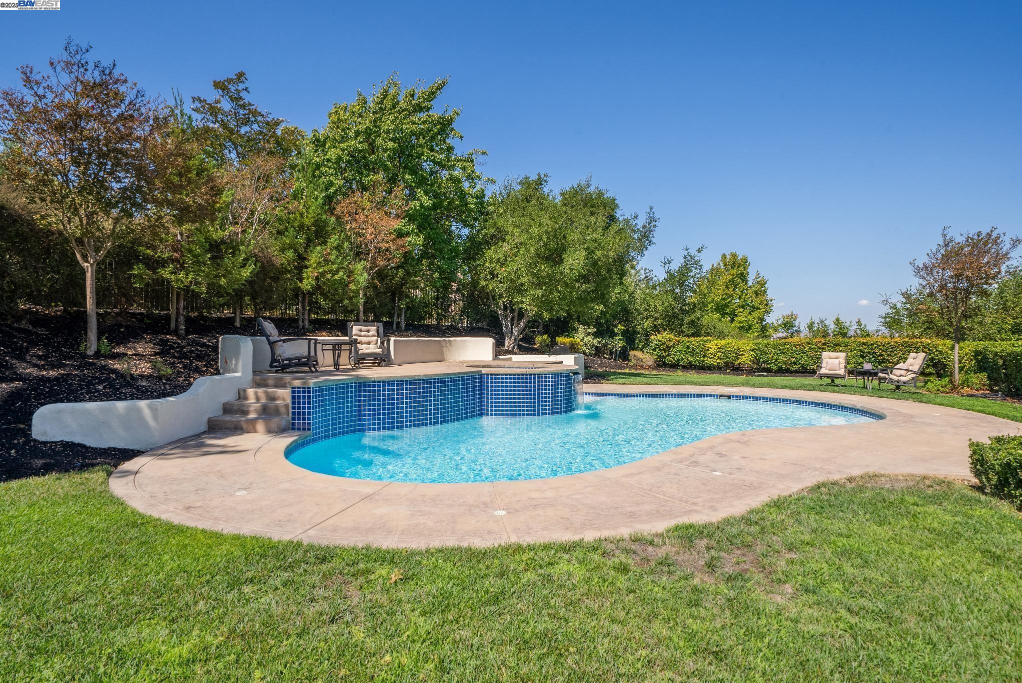 Detail Gallery Image 53 of 60 For 3625 Pontina Ct, Pleasanton,  CA 94566 - 4 Beds | 3/1 Baths