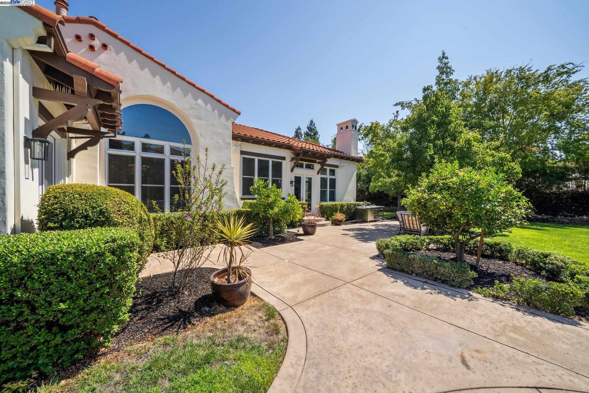Detail Gallery Image 56 of 60 For 3625 Pontina Ct, Pleasanton,  CA 94566 - 4 Beds | 3/1 Baths
