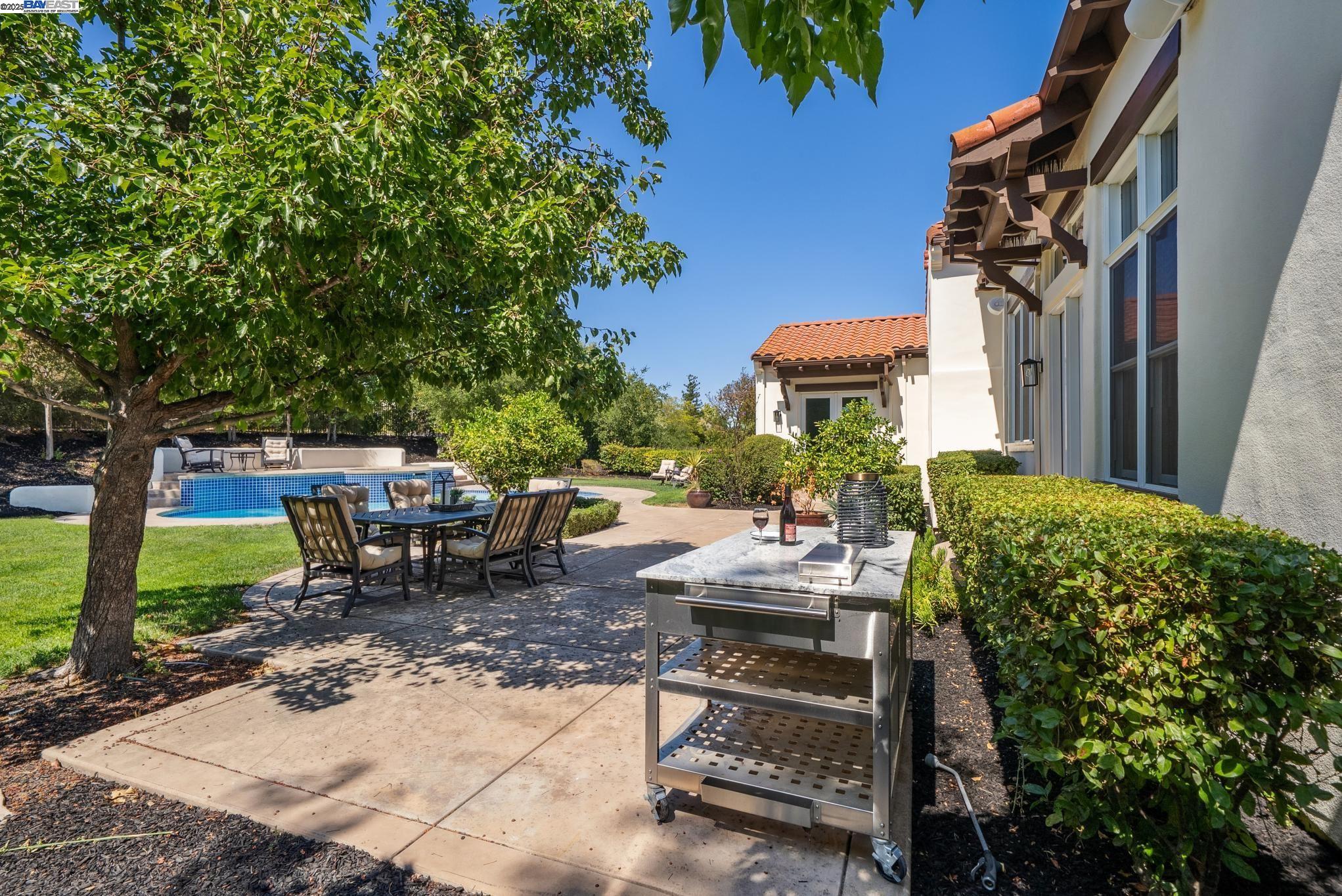 Detail Gallery Image 57 of 60 For 3625 Pontina Ct, Pleasanton,  CA 94566 - 4 Beds | 3/1 Baths