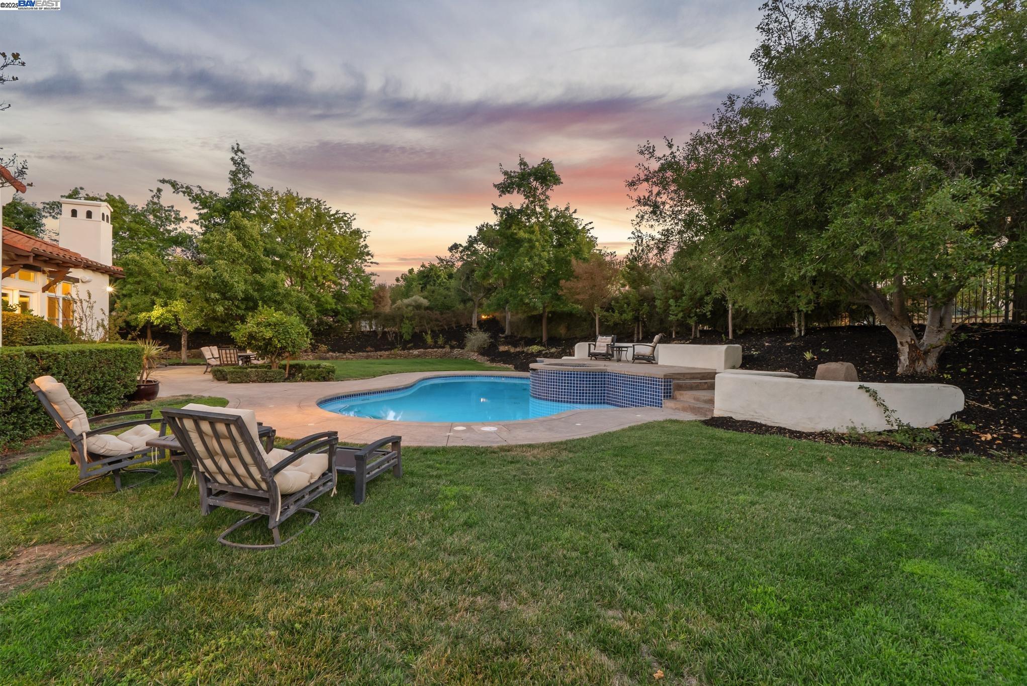 Detail Gallery Image 58 of 60 For 3625 Pontina Ct, Pleasanton,  CA 94566 - 4 Beds | 3/1 Baths