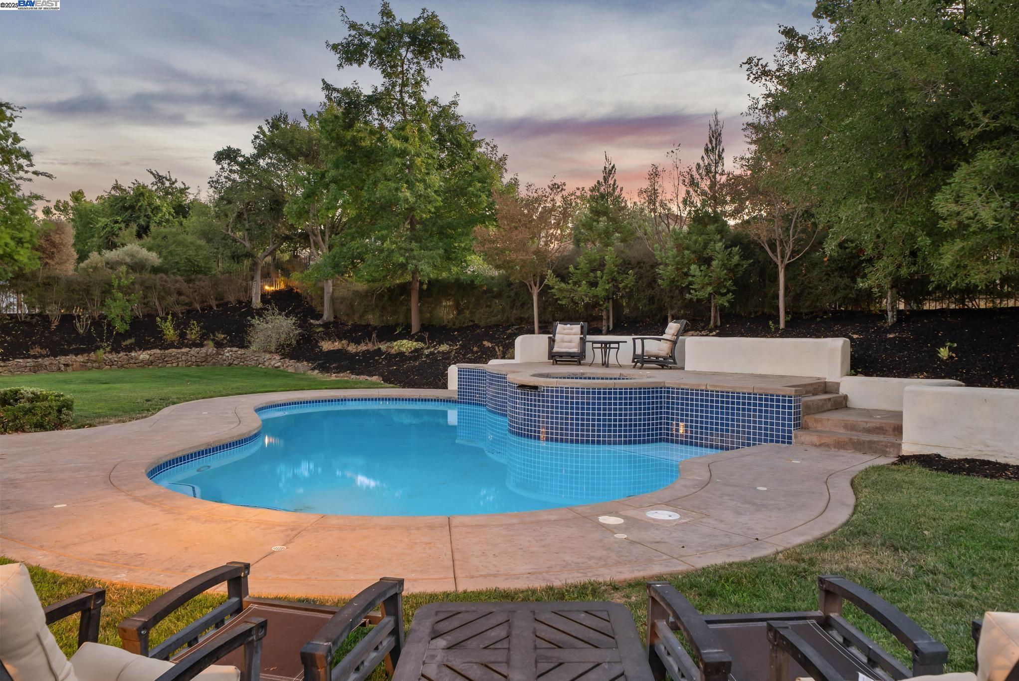 Detail Gallery Image 59 of 60 For 3625 Pontina Ct, Pleasanton,  CA 94566 - 4 Beds | 3/1 Baths