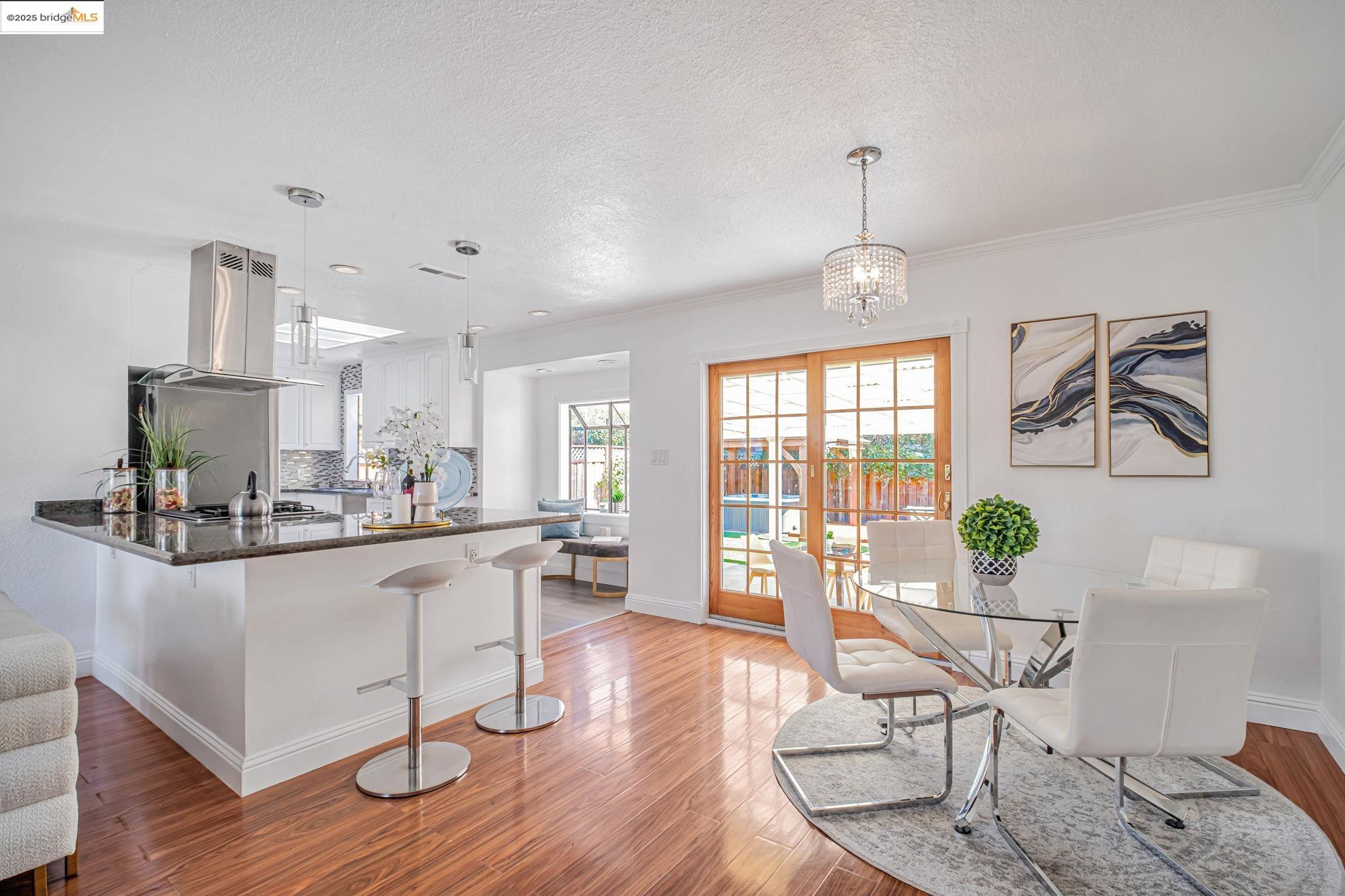 Detail Gallery Image 11 of 32 For 1614 139th Ave, San Leandro,  CA 94578 - 3 Beds | 2 Baths