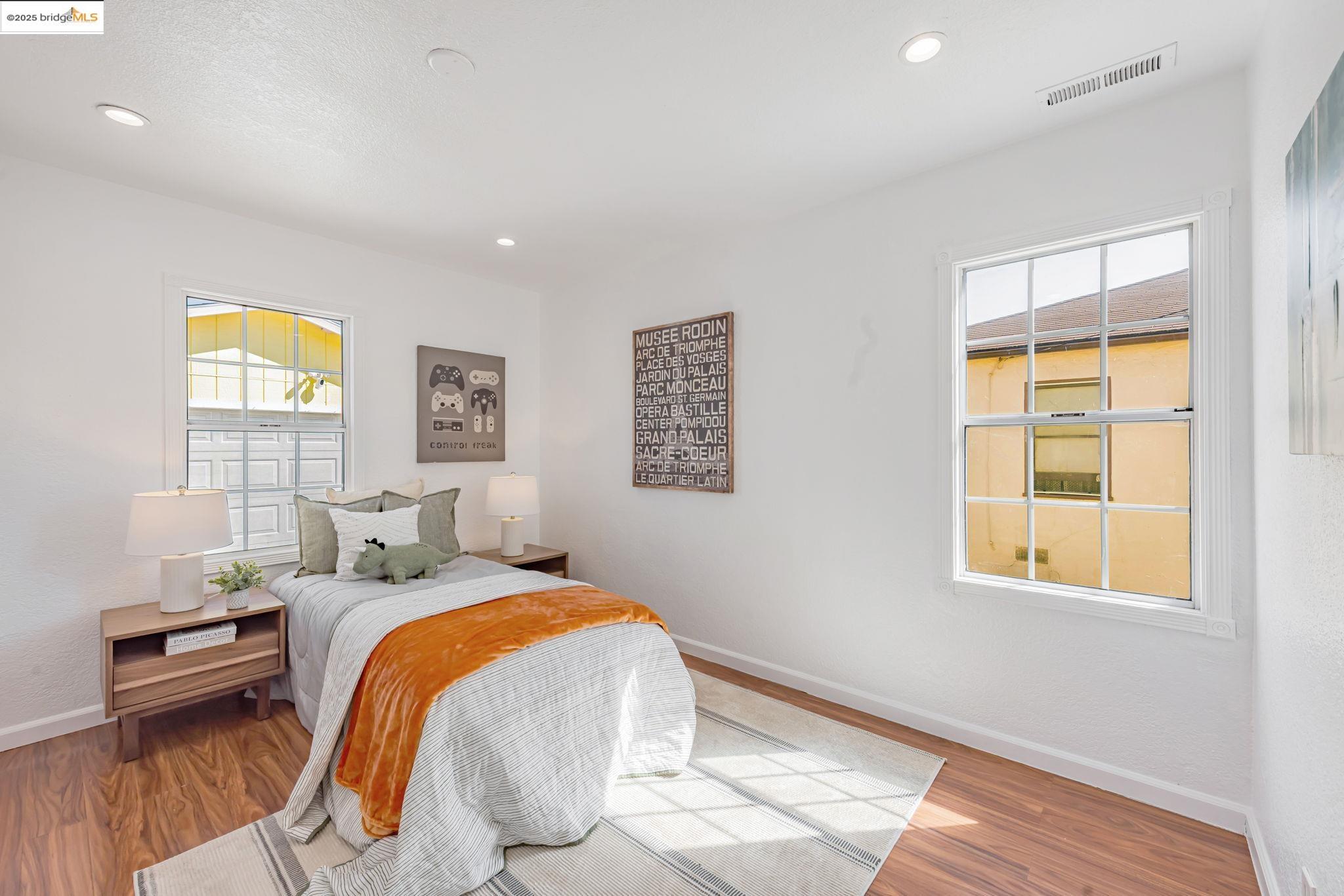 Detail Gallery Image 16 of 32 For 1614 139th Ave, San Leandro,  CA 94578 - 3 Beds | 2 Baths