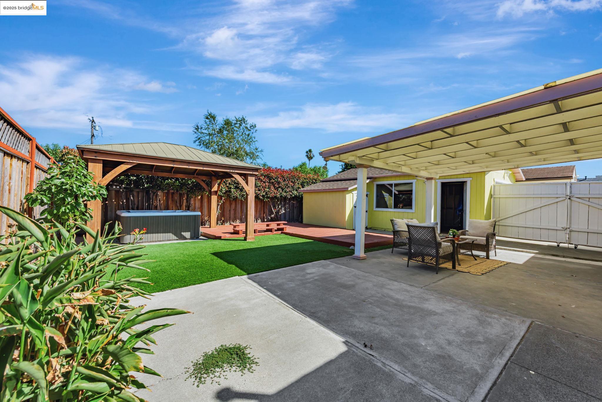 Detail Gallery Image 29 of 32 For 1614 139th Ave, San Leandro,  CA 94578 - 3 Beds | 2 Baths