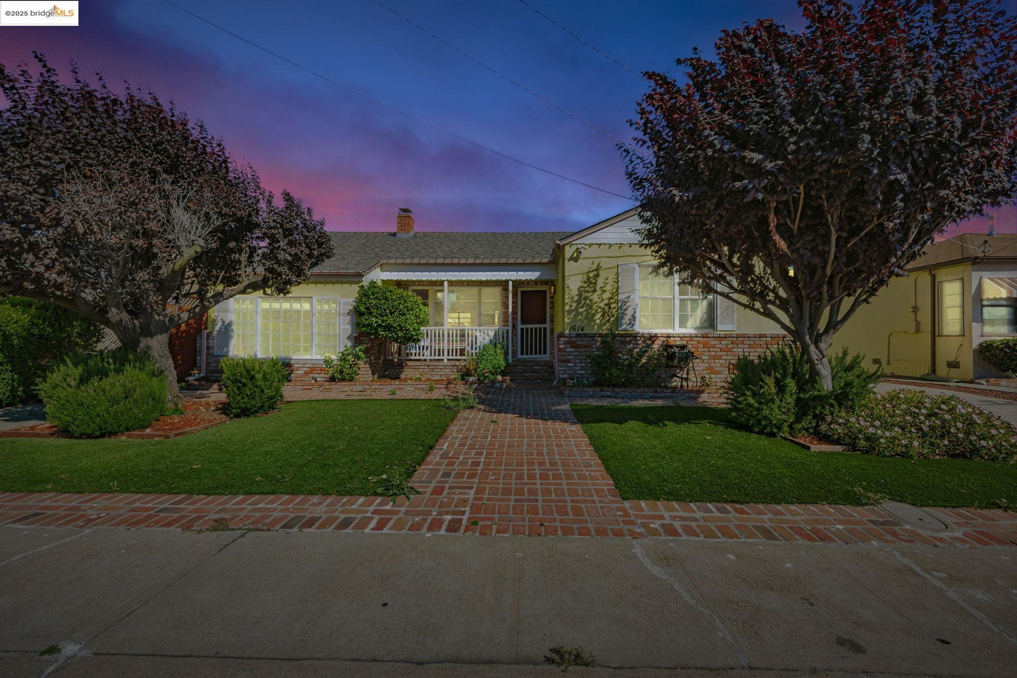 Detail Gallery Image 32 of 32 For 1614 139th Ave, San Leandro,  CA 94578 - 3 Beds | 2 Baths