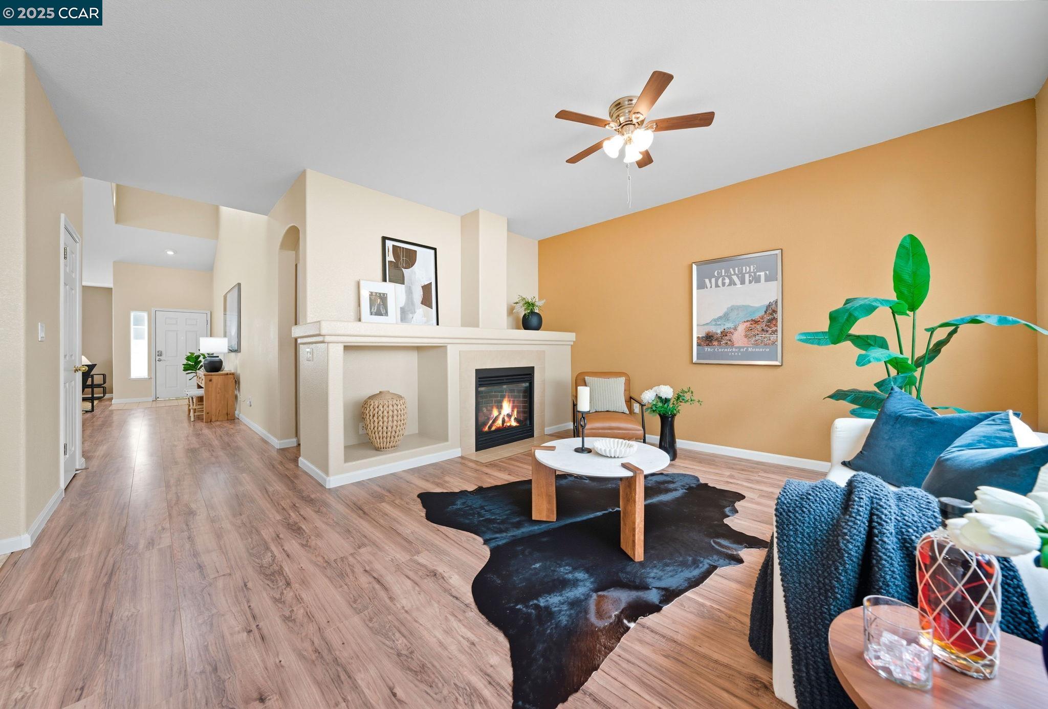 Detail Gallery Image 13 of 60 For 118 Rocky Pointe Ct, Hercules,  CA 94547-1991 - 5 Beds | 3 Baths