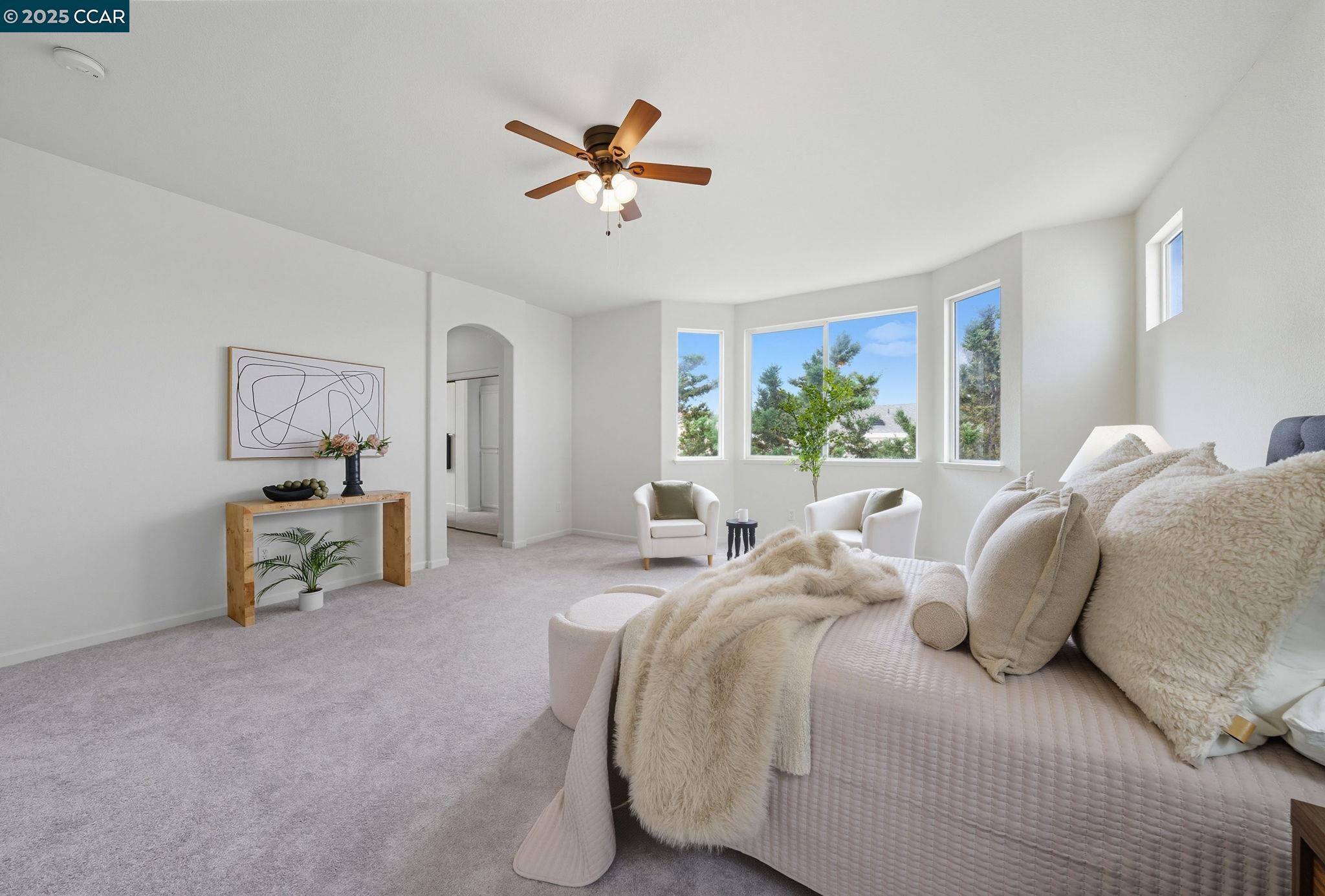 Detail Gallery Image 33 of 60 For 118 Rocky Pointe Ct, Hercules,  CA 94547-1991 - 5 Beds | 3 Baths